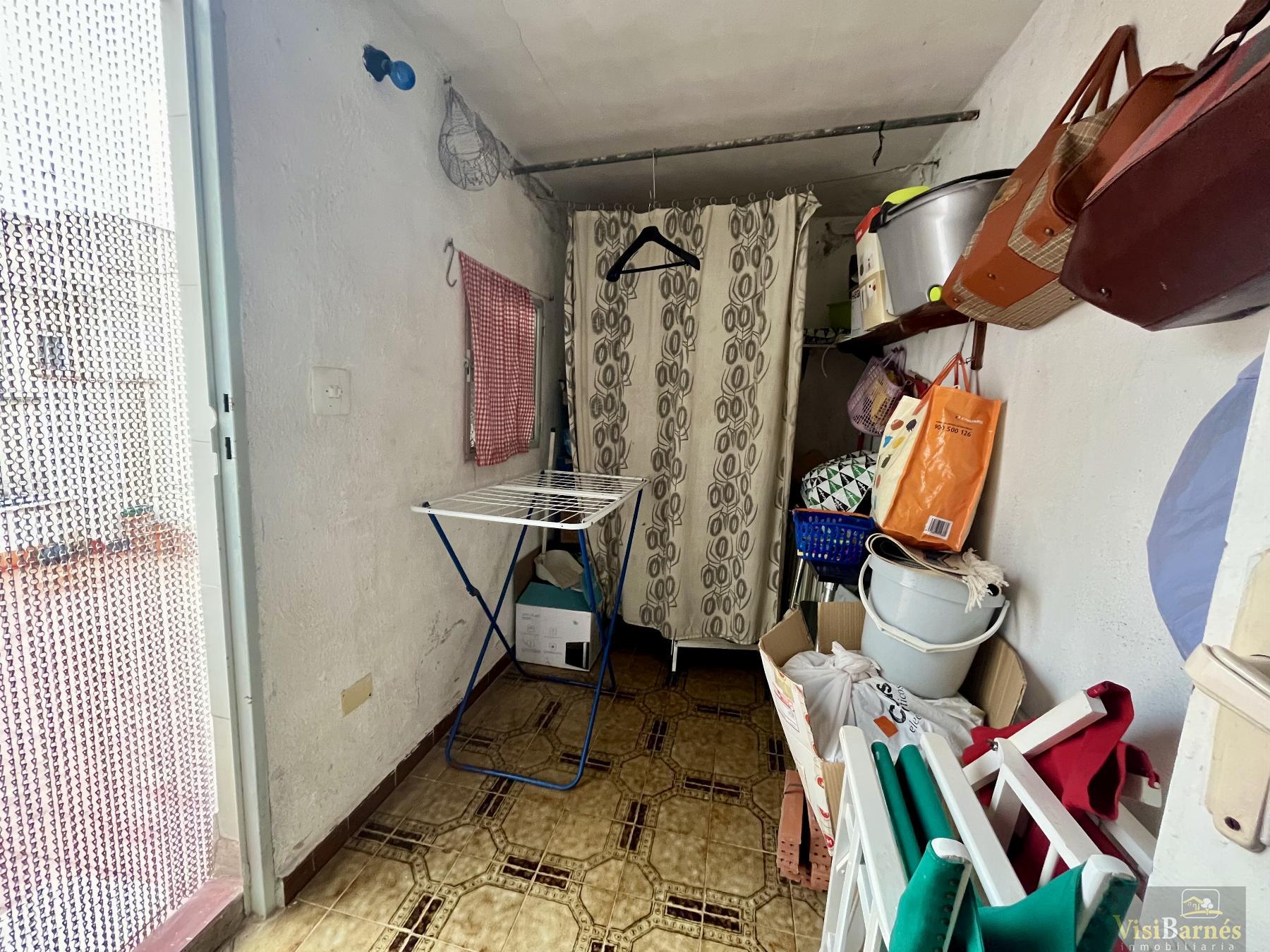 For sale of house in Lorca