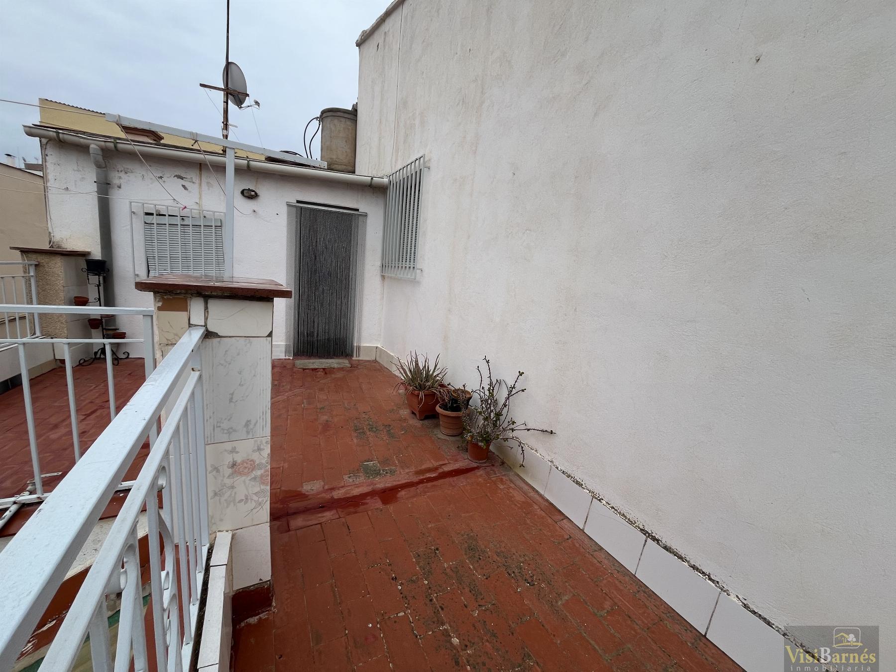 For sale of house in Lorca