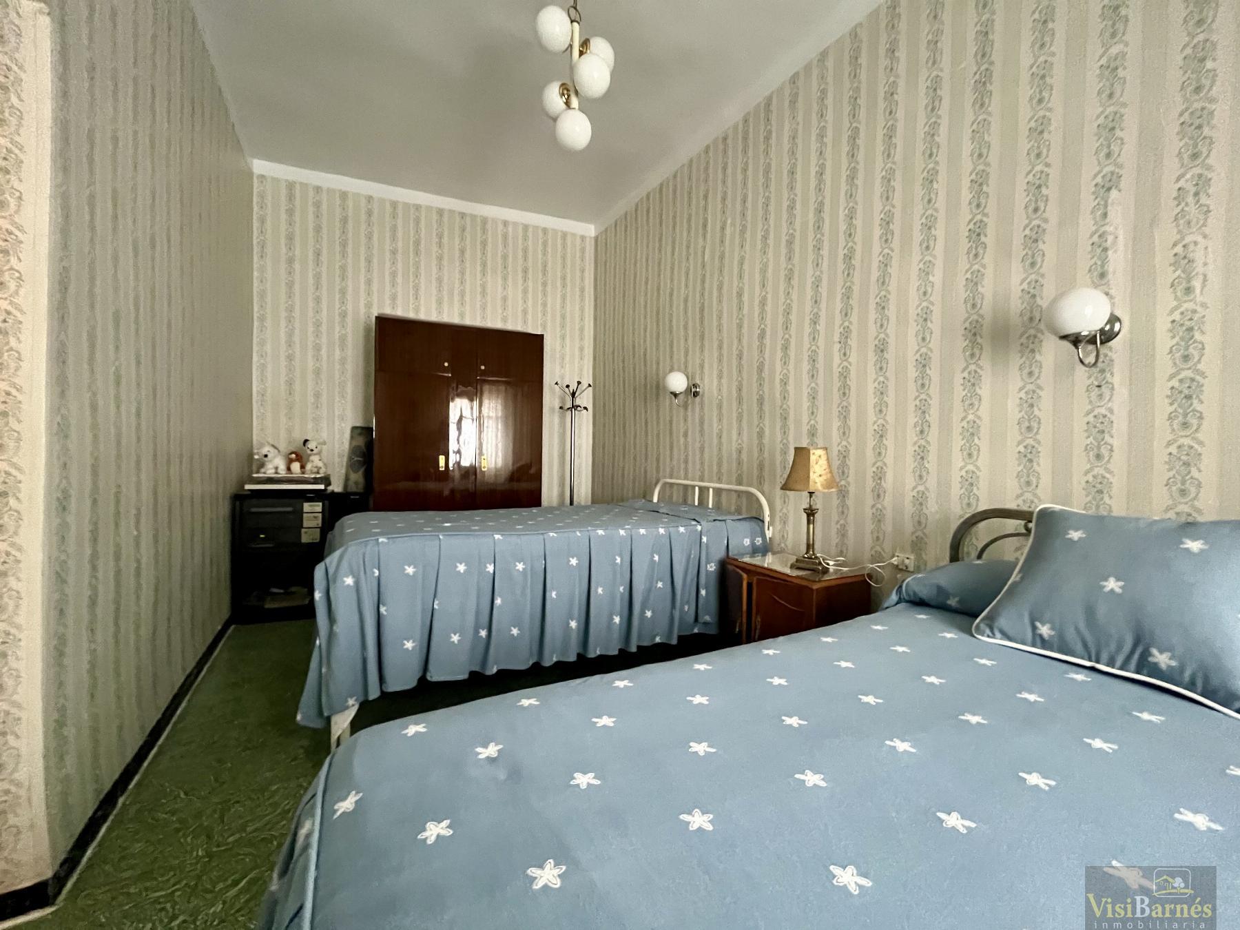 For sale of house in Lorca