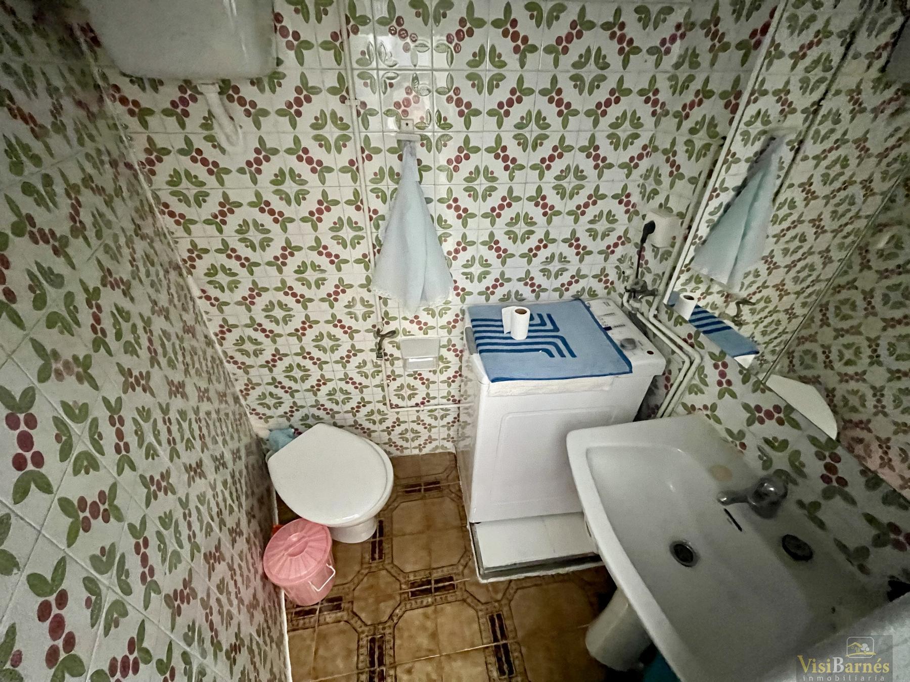 For sale of house in Lorca