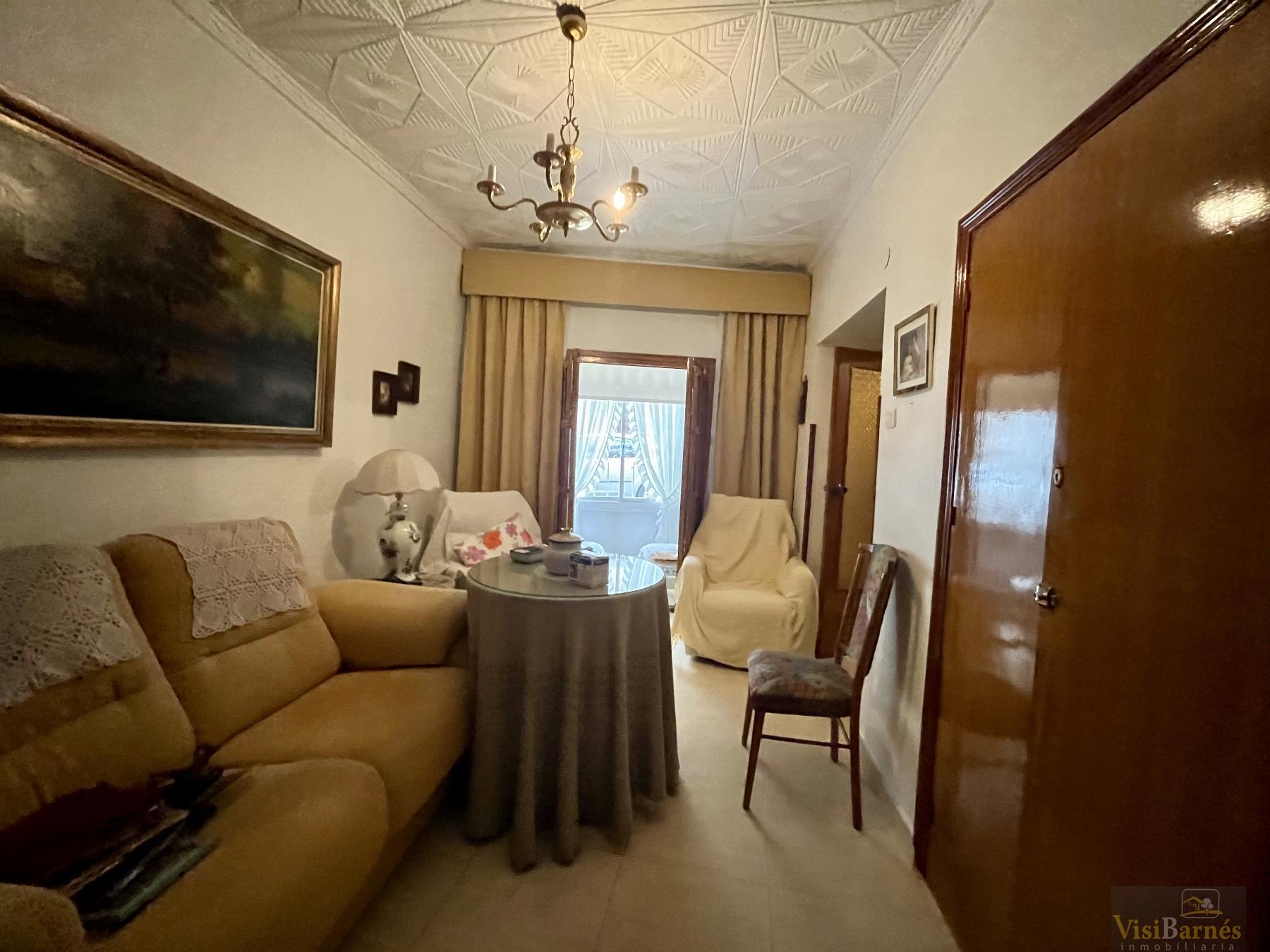 For sale of house in Lorca