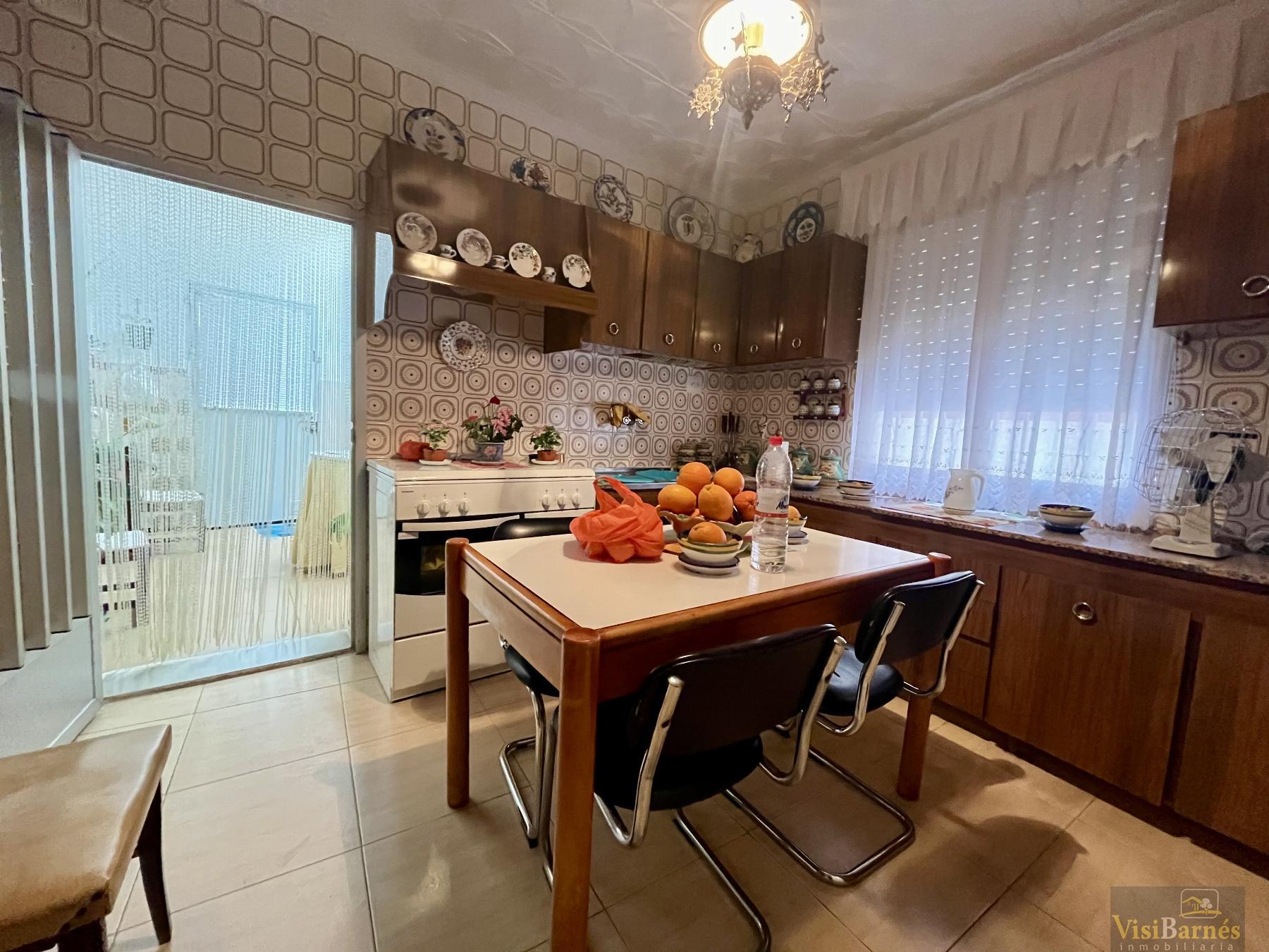 For sale of house in Lorca