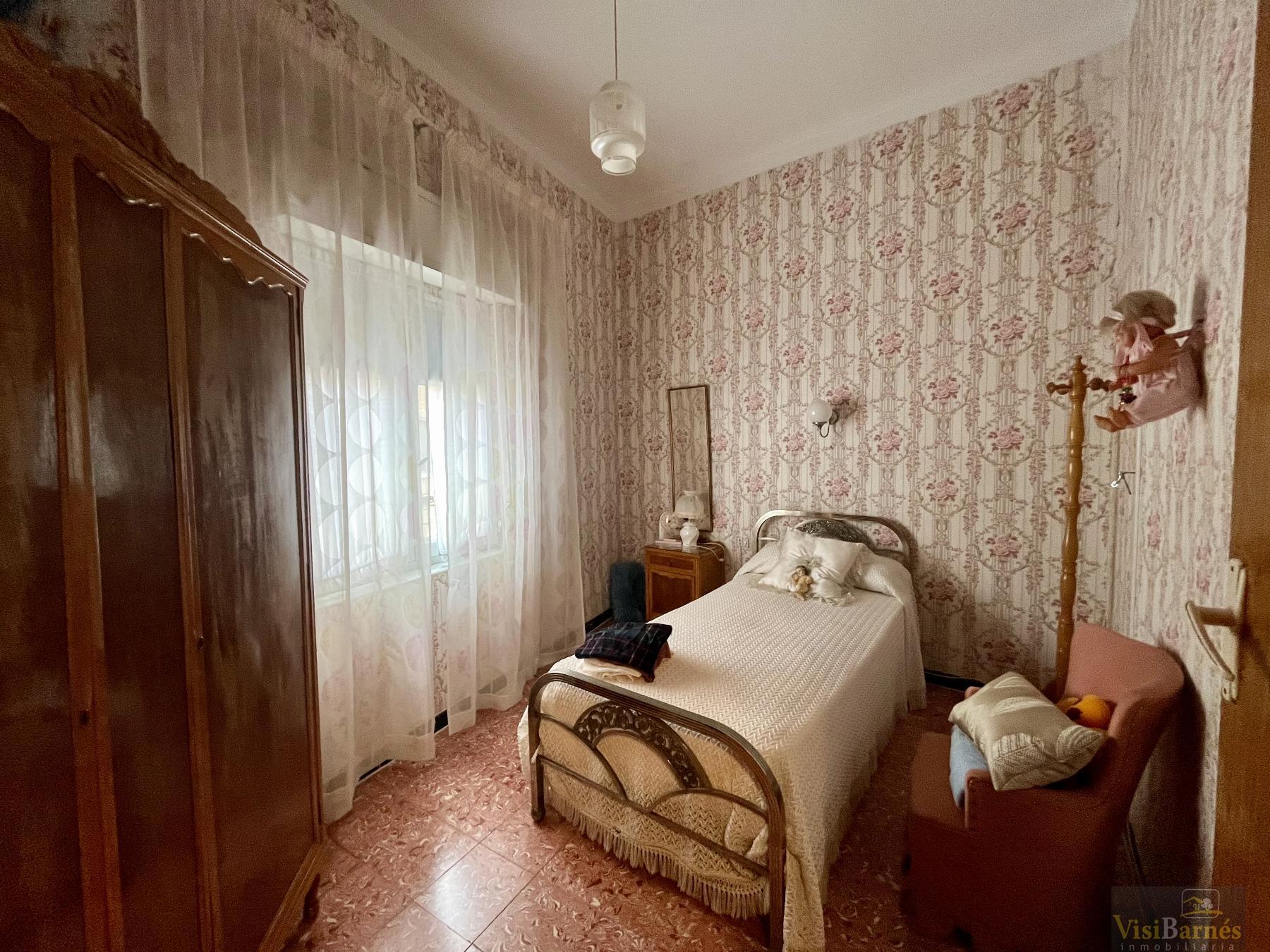 For sale of house in Lorca