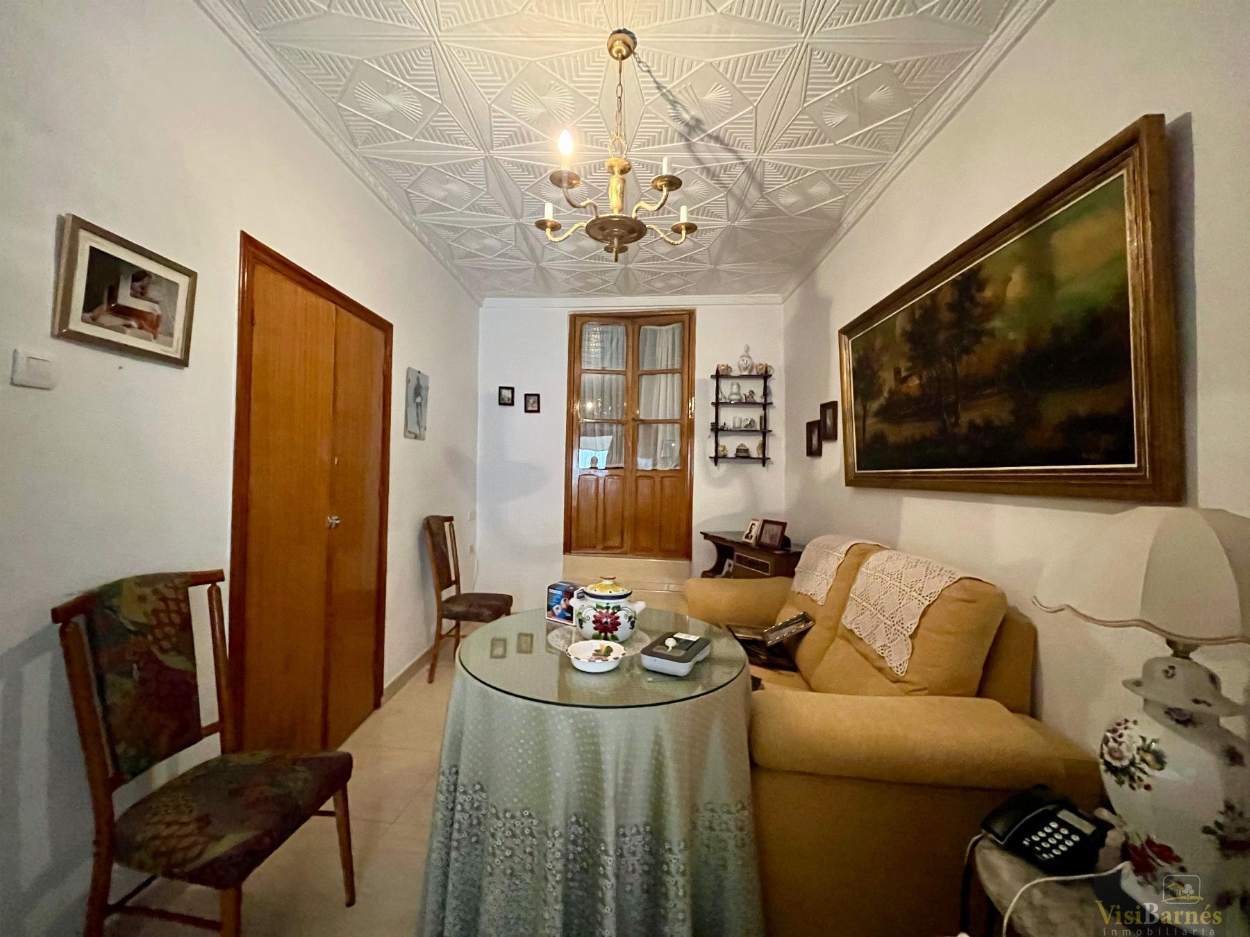 For sale of house in Lorca