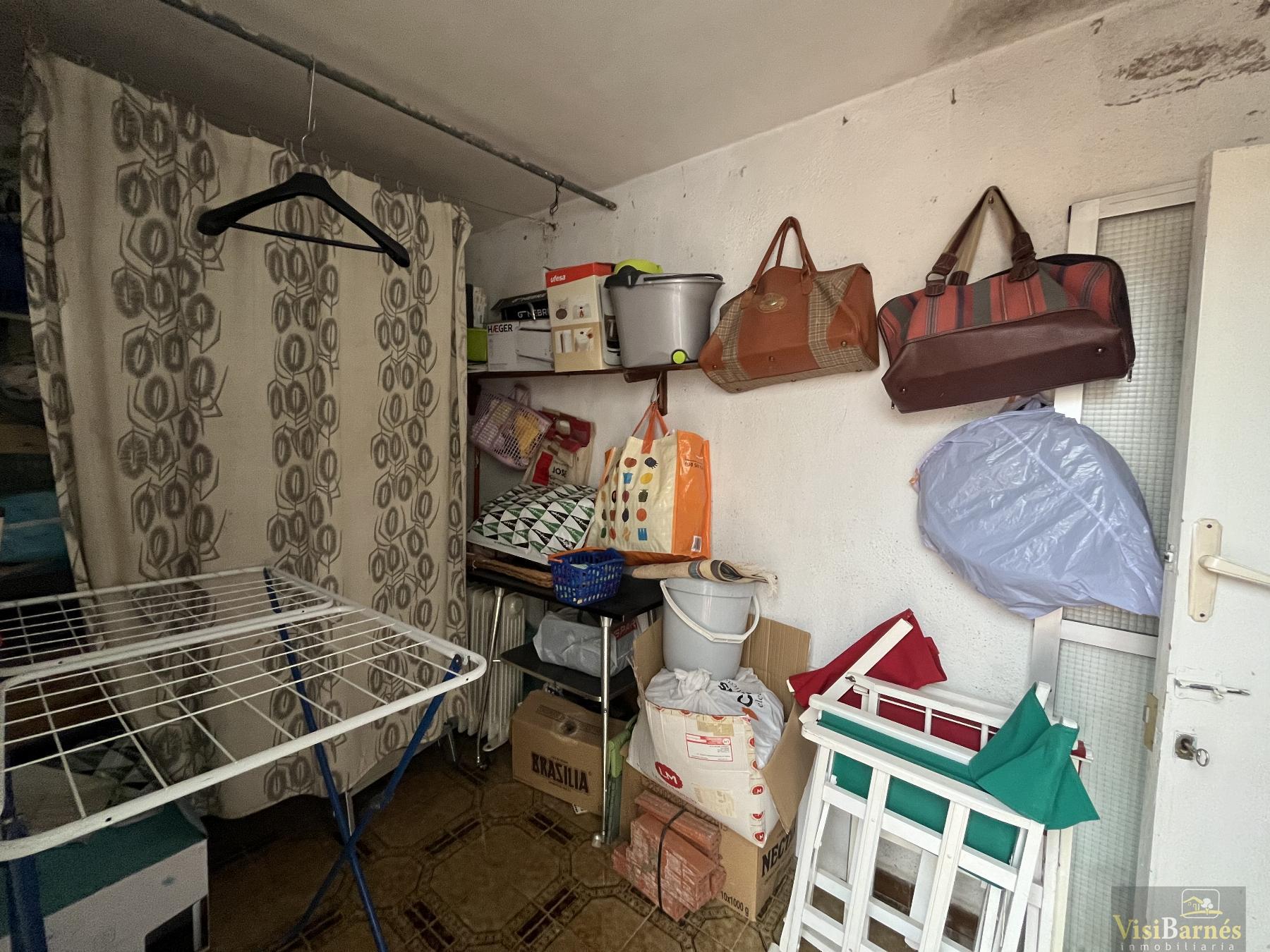 For sale of house in Lorca