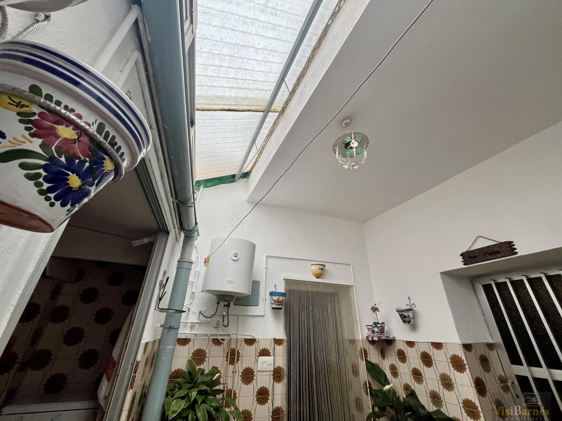 For sale of house in Lorca