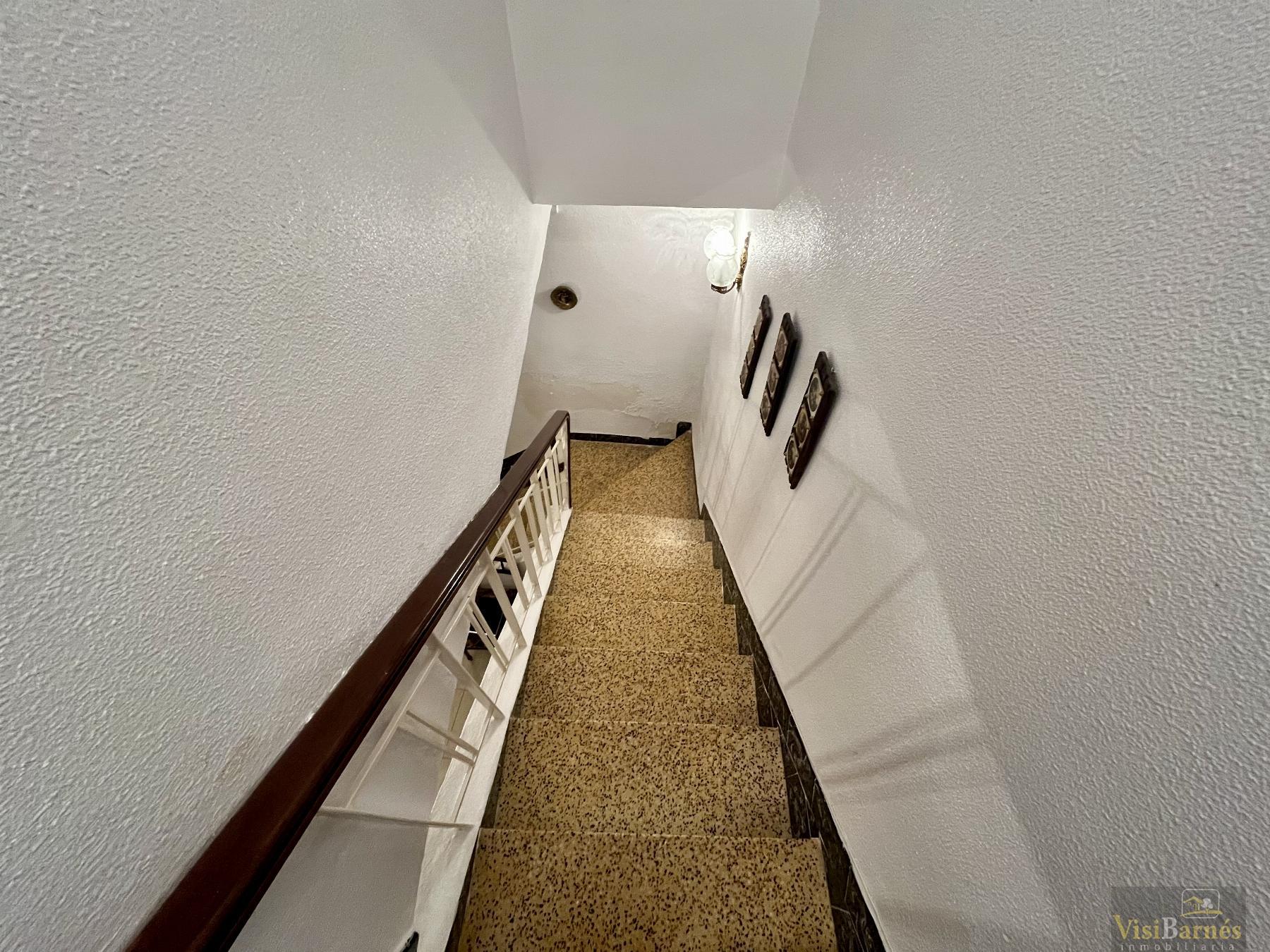 For sale of house in Lorca