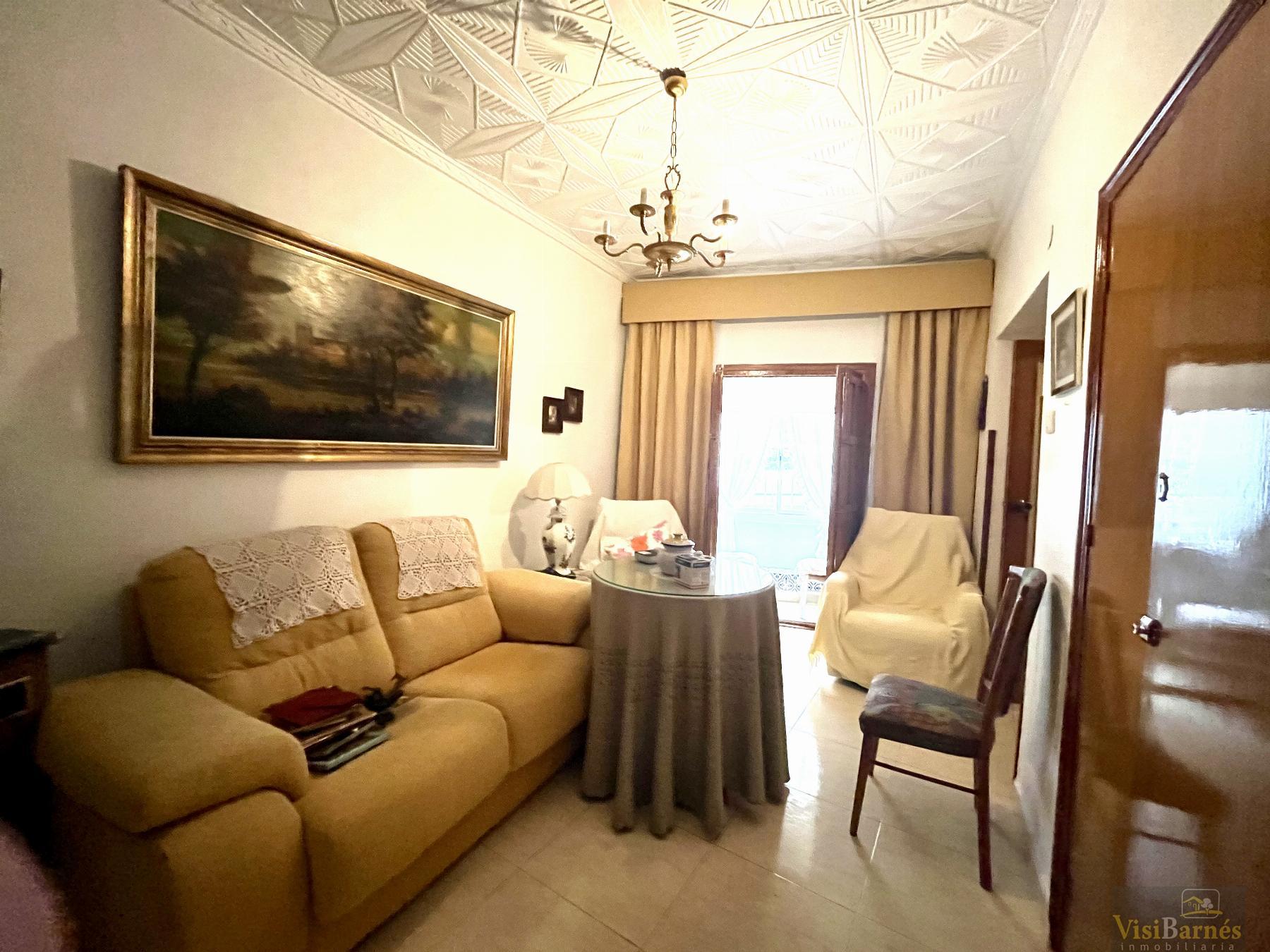 For sale of house in Lorca