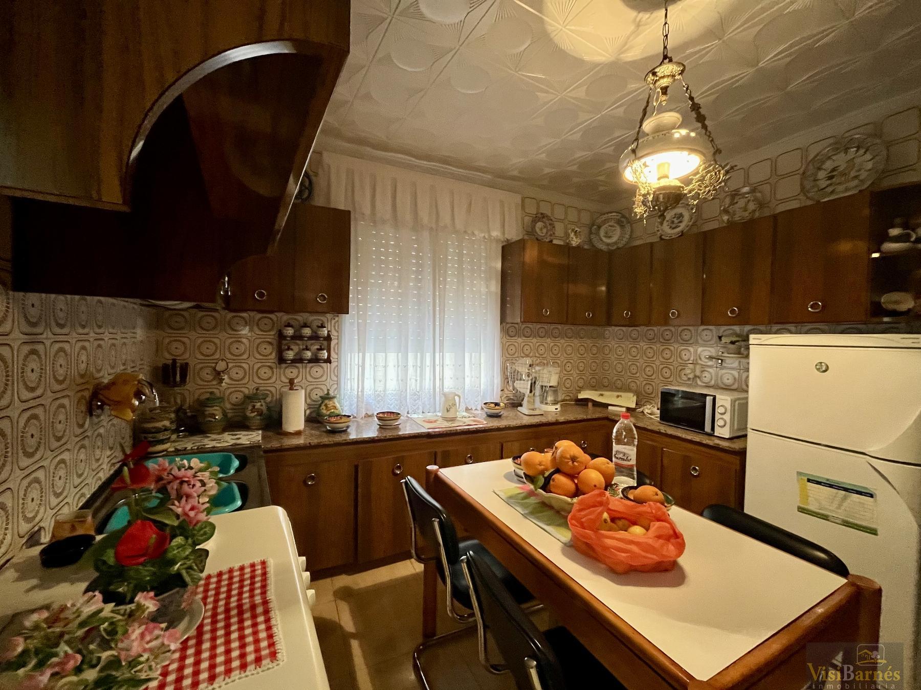 For sale of house in Lorca