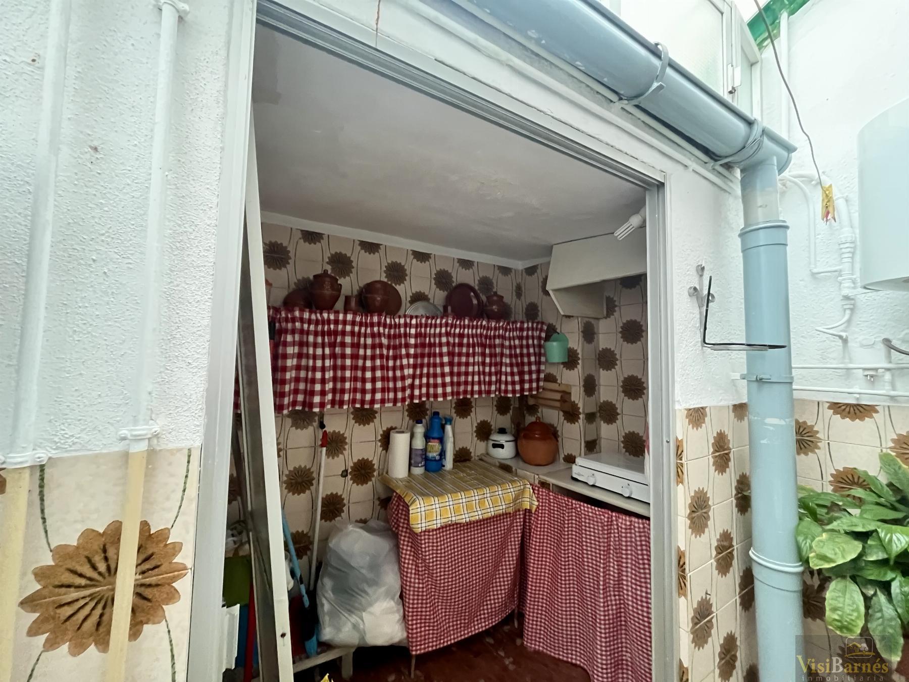 For sale of house in Lorca