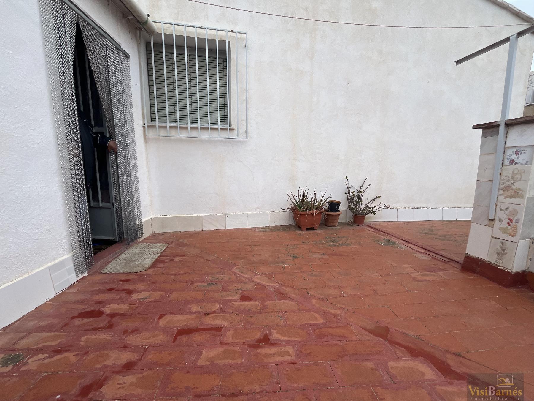 For sale of house in Lorca