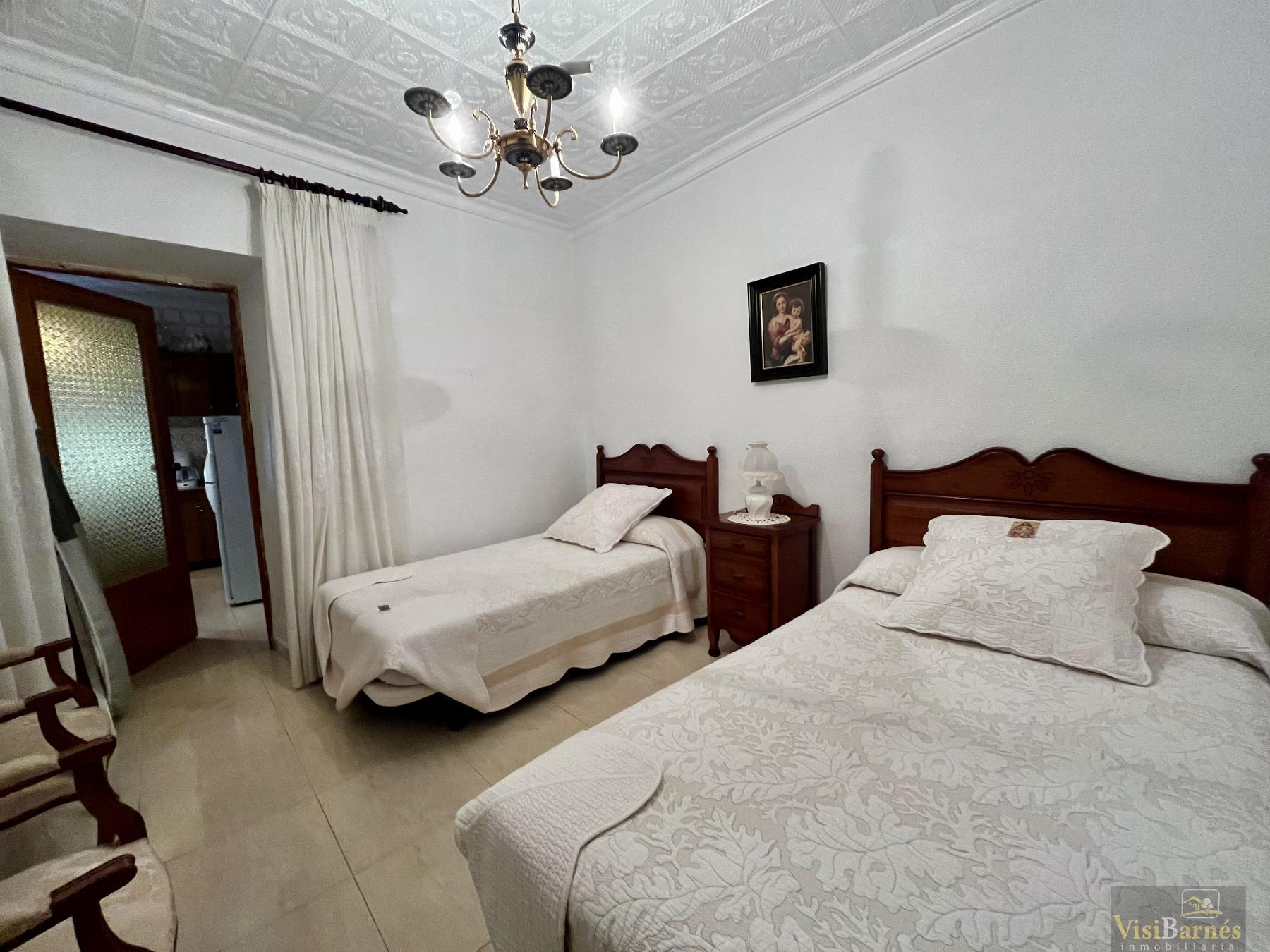 For sale of house in Lorca