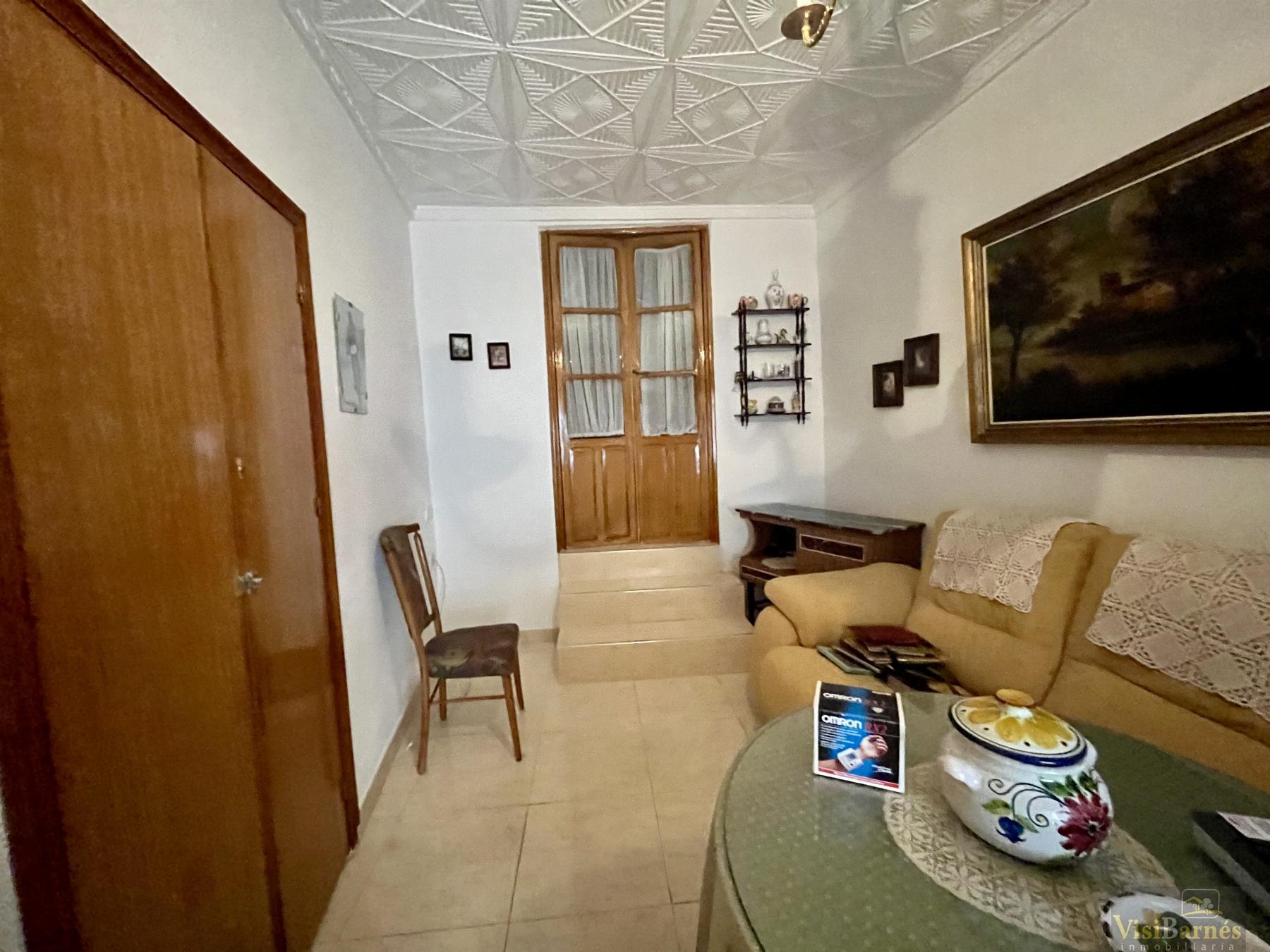 For sale of house in Lorca
