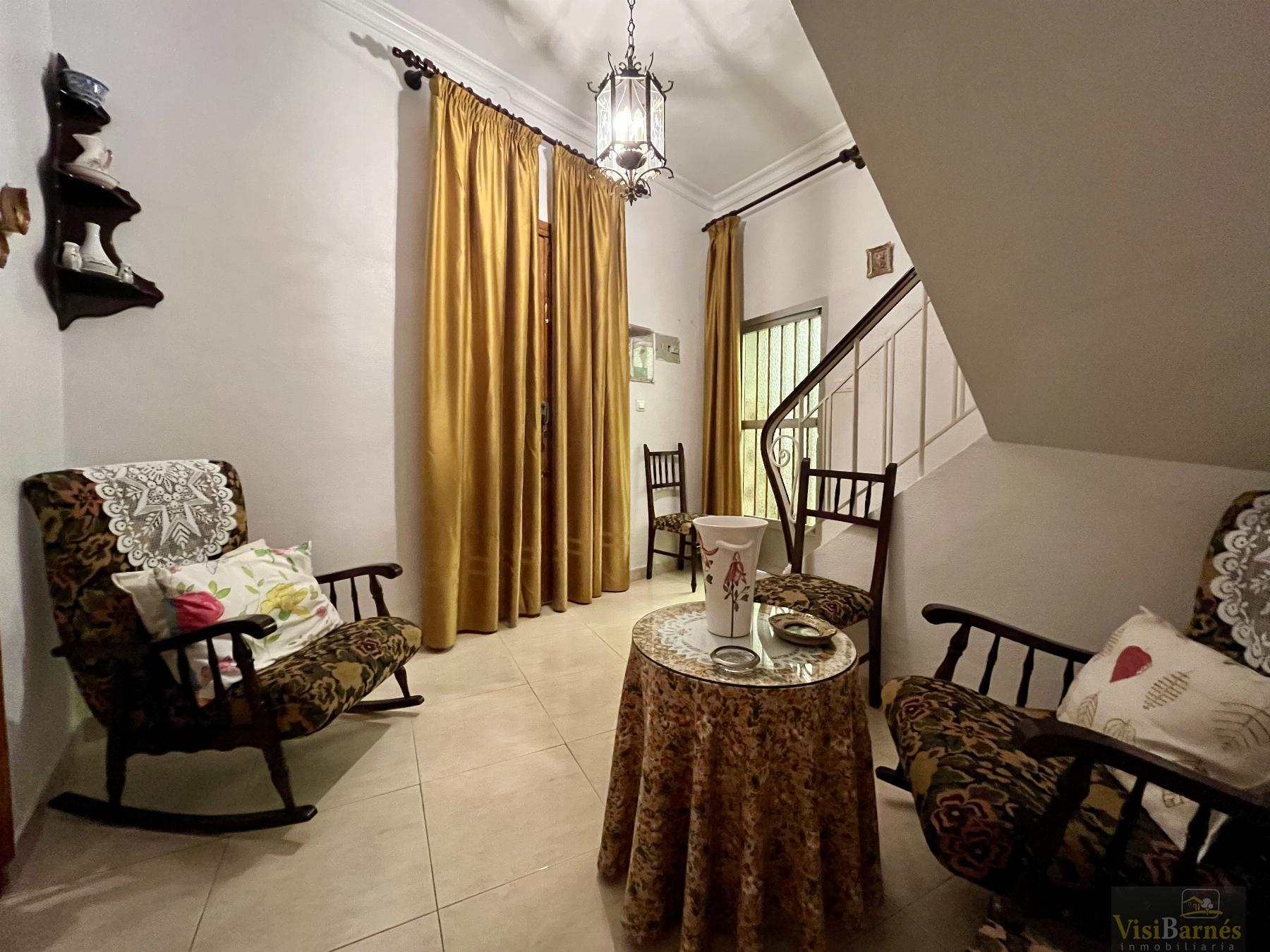 For sale of house in Lorca