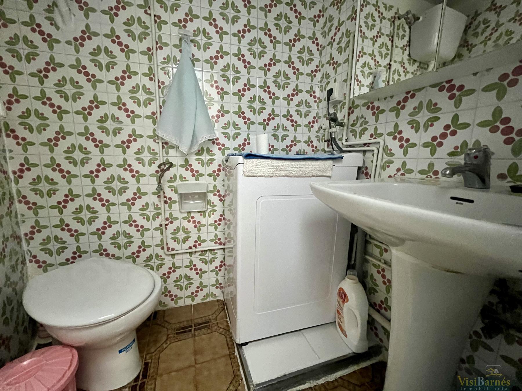 For sale of house in Lorca