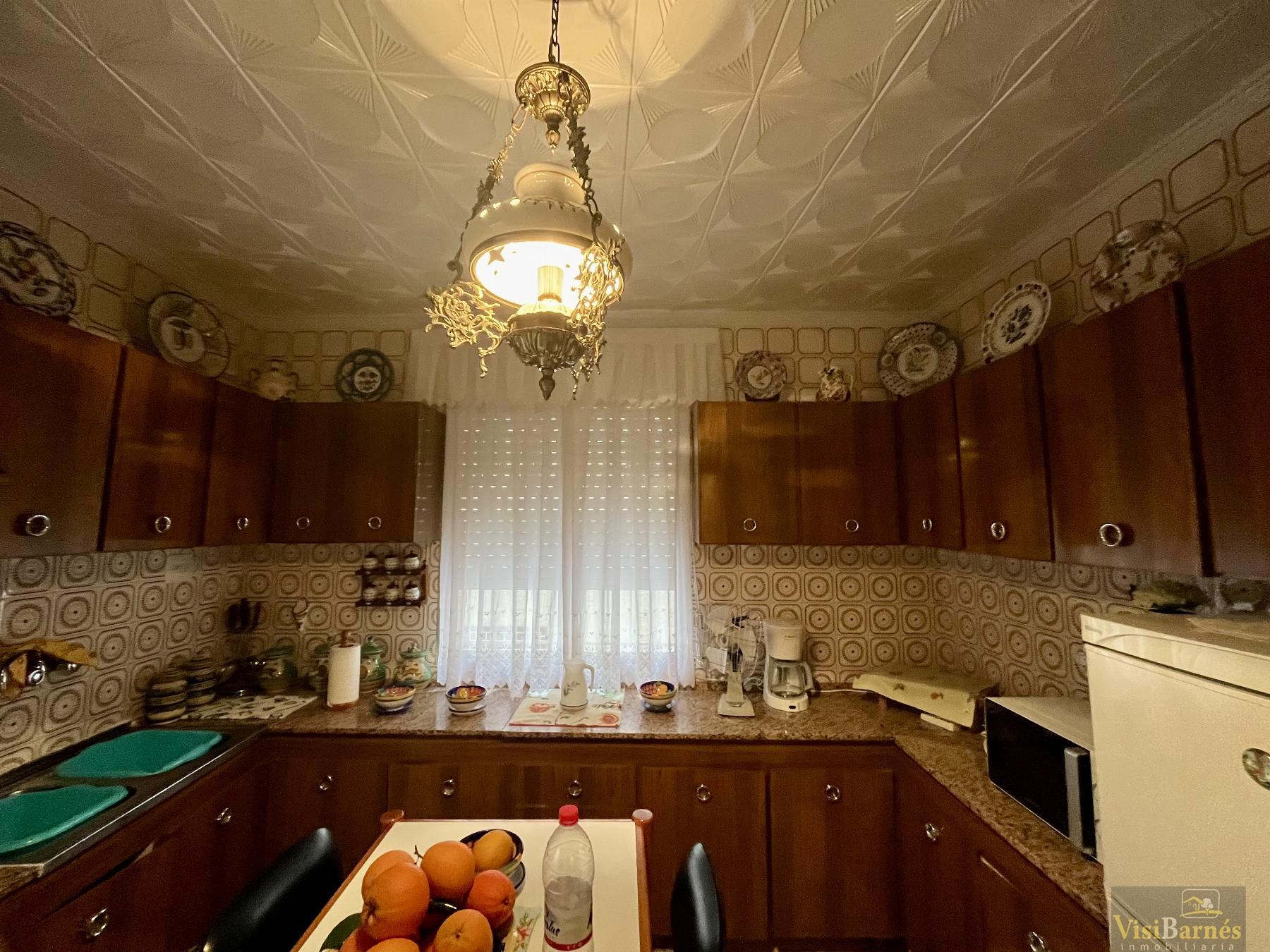 For sale of house in Lorca