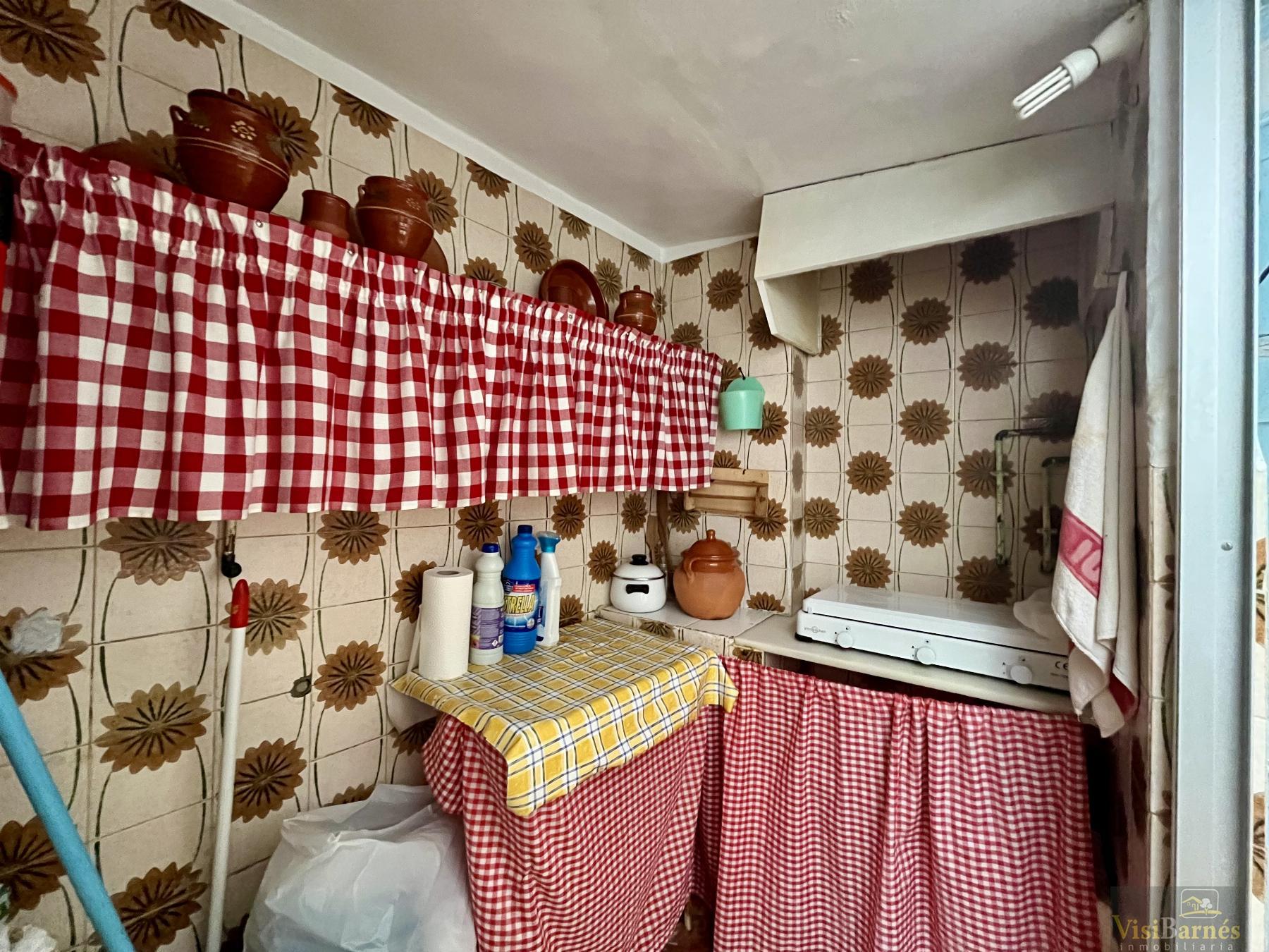 For sale of house in Lorca