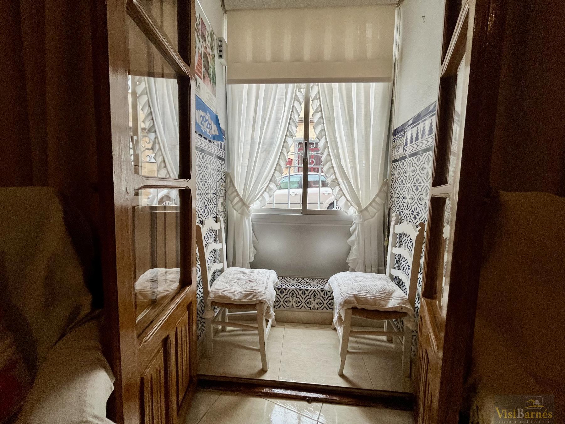 For sale of house in Lorca