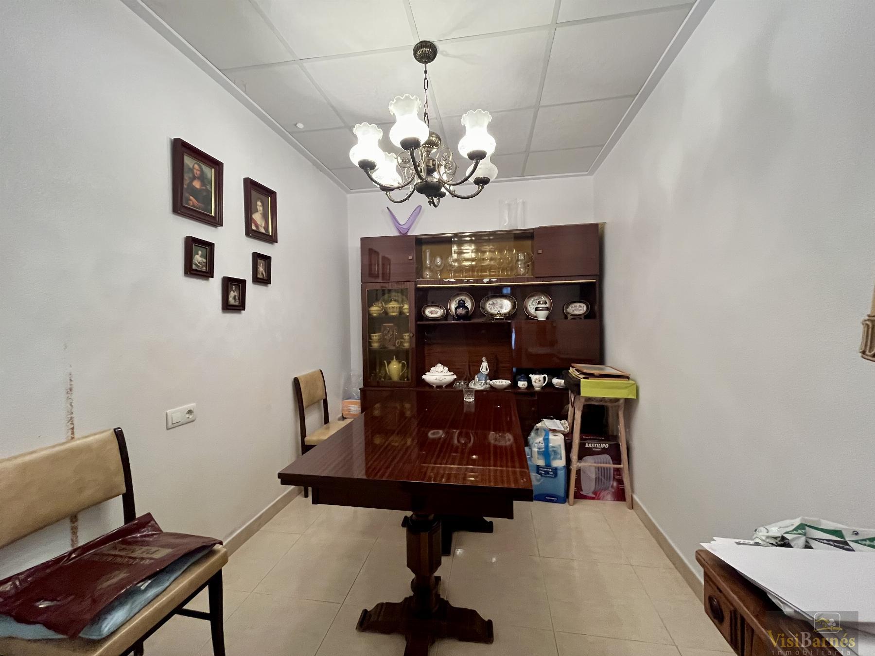 For sale of house in Lorca