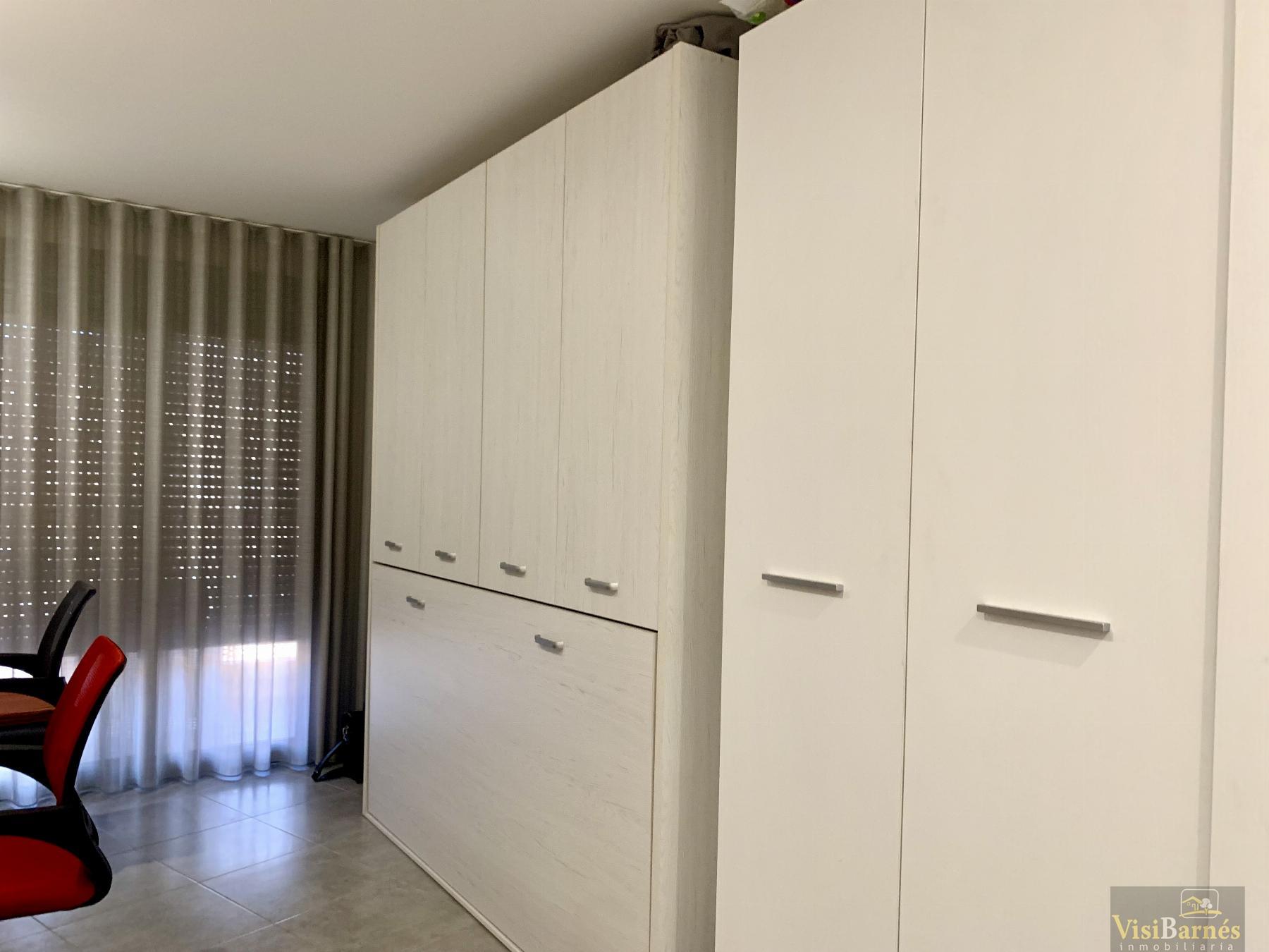 For sale of flat in Lorca