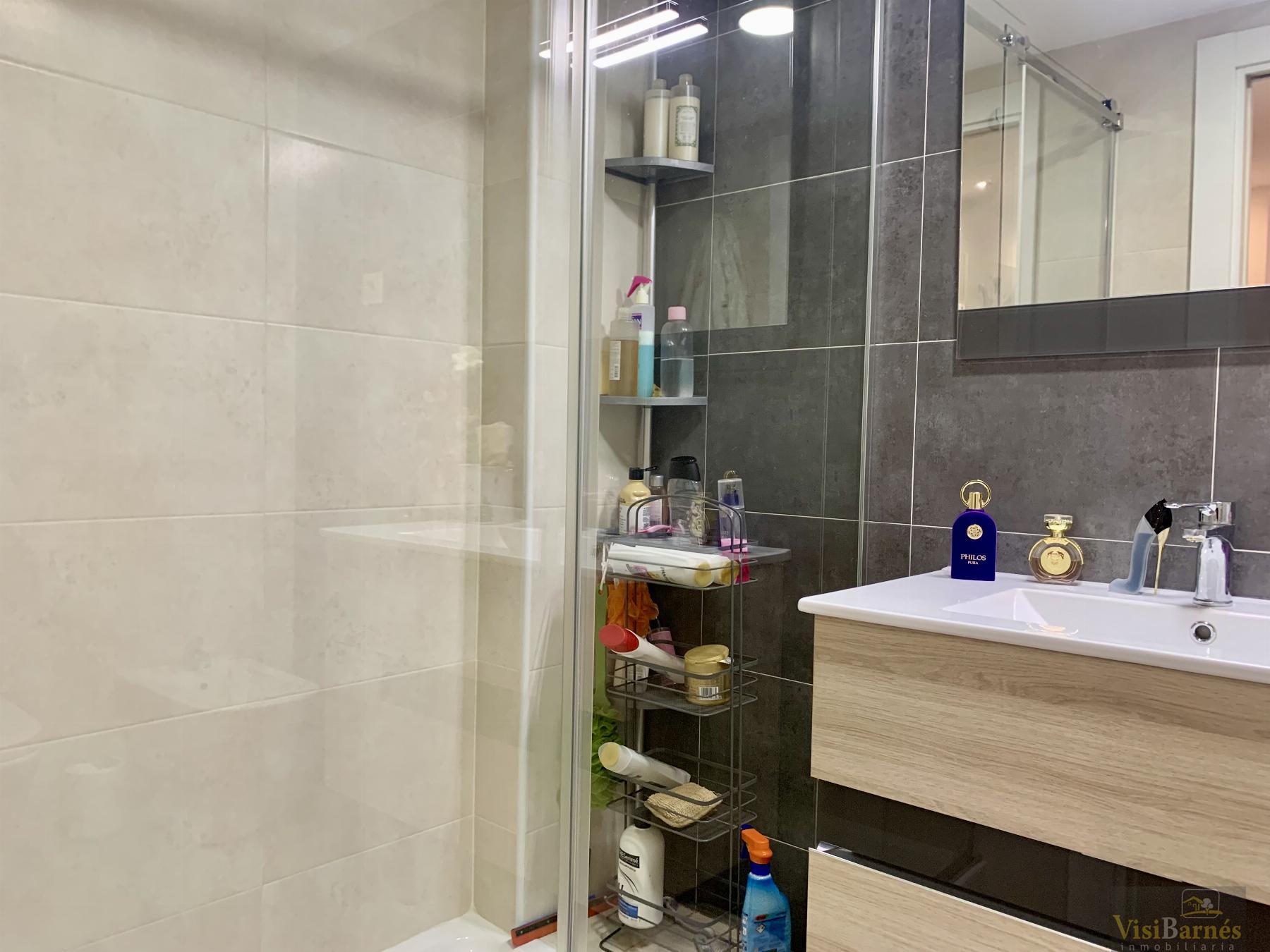 For sale of flat in Lorca