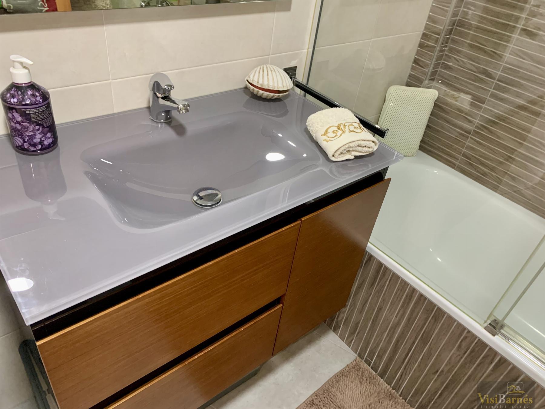 For sale of flat in Lorca