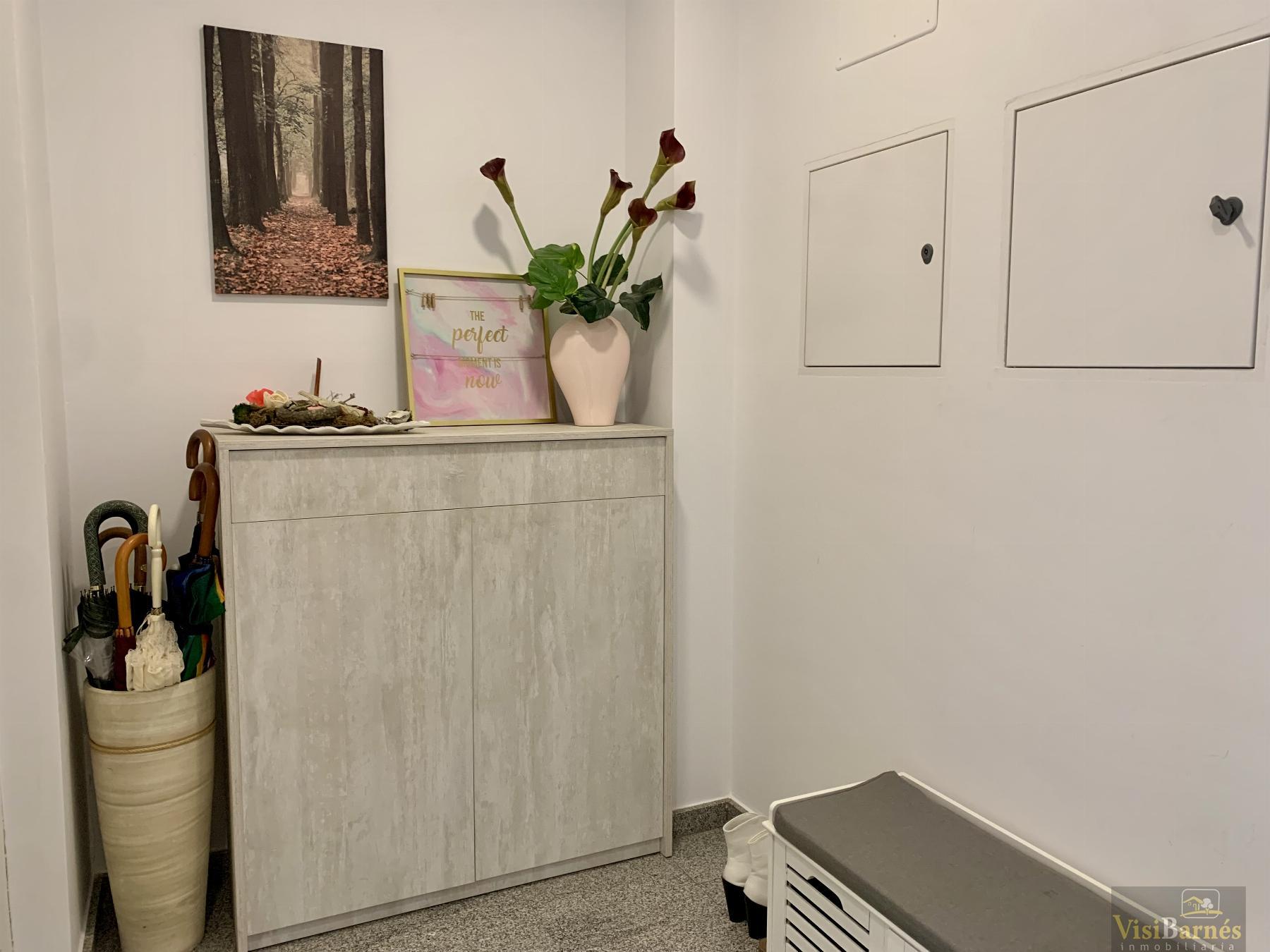 For sale of flat in Lorca