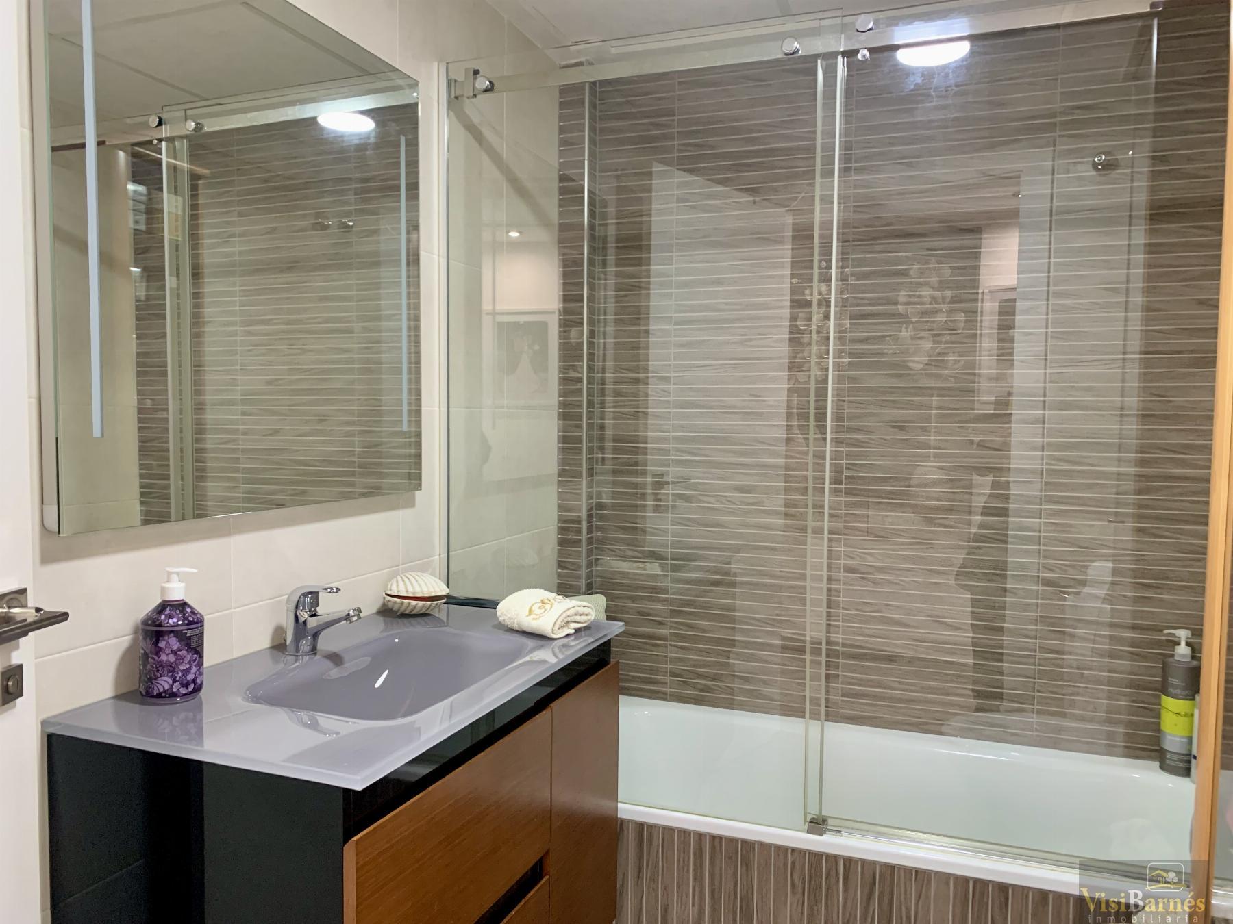 For sale of flat in Lorca