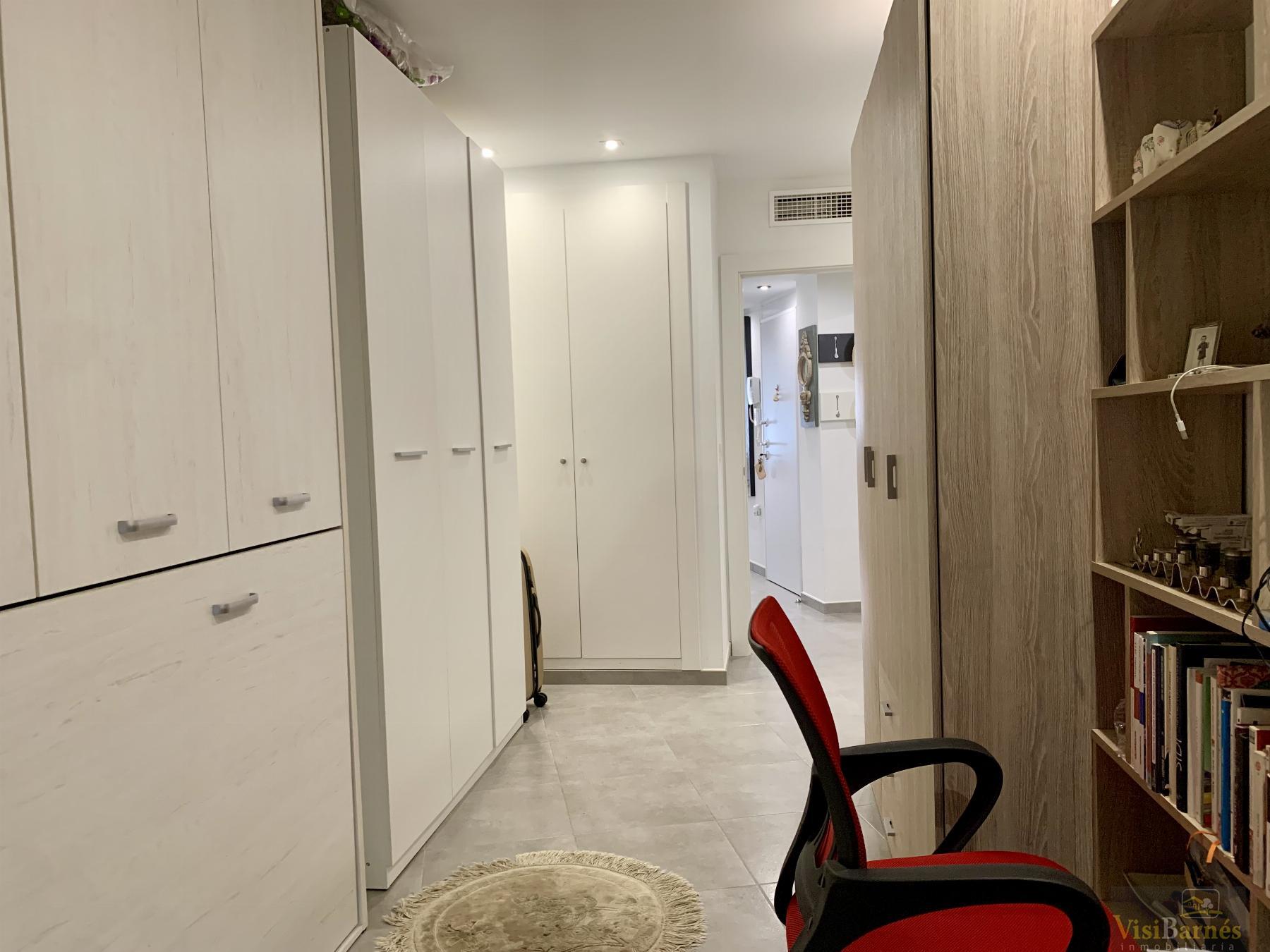 For sale of flat in Lorca