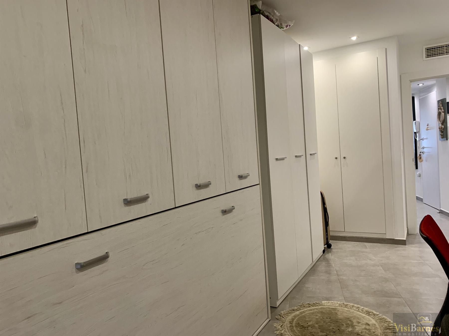 For sale of flat in Lorca