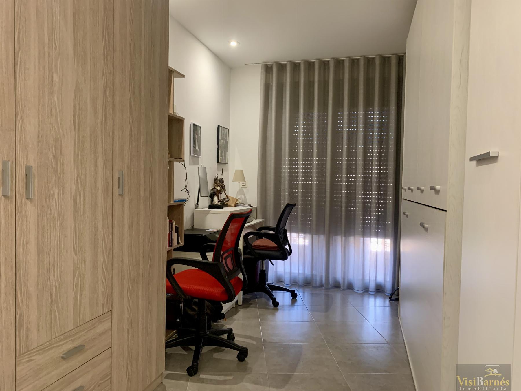 For sale of flat in Lorca