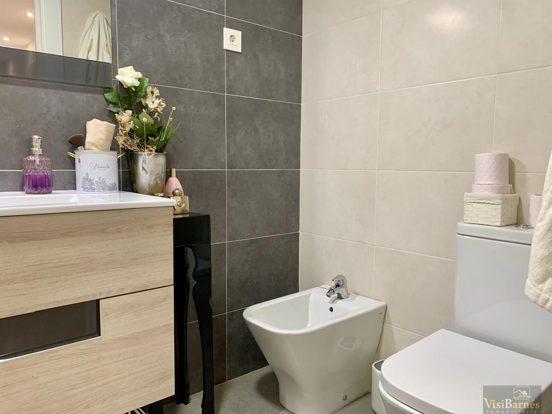 For sale of flat in Lorca