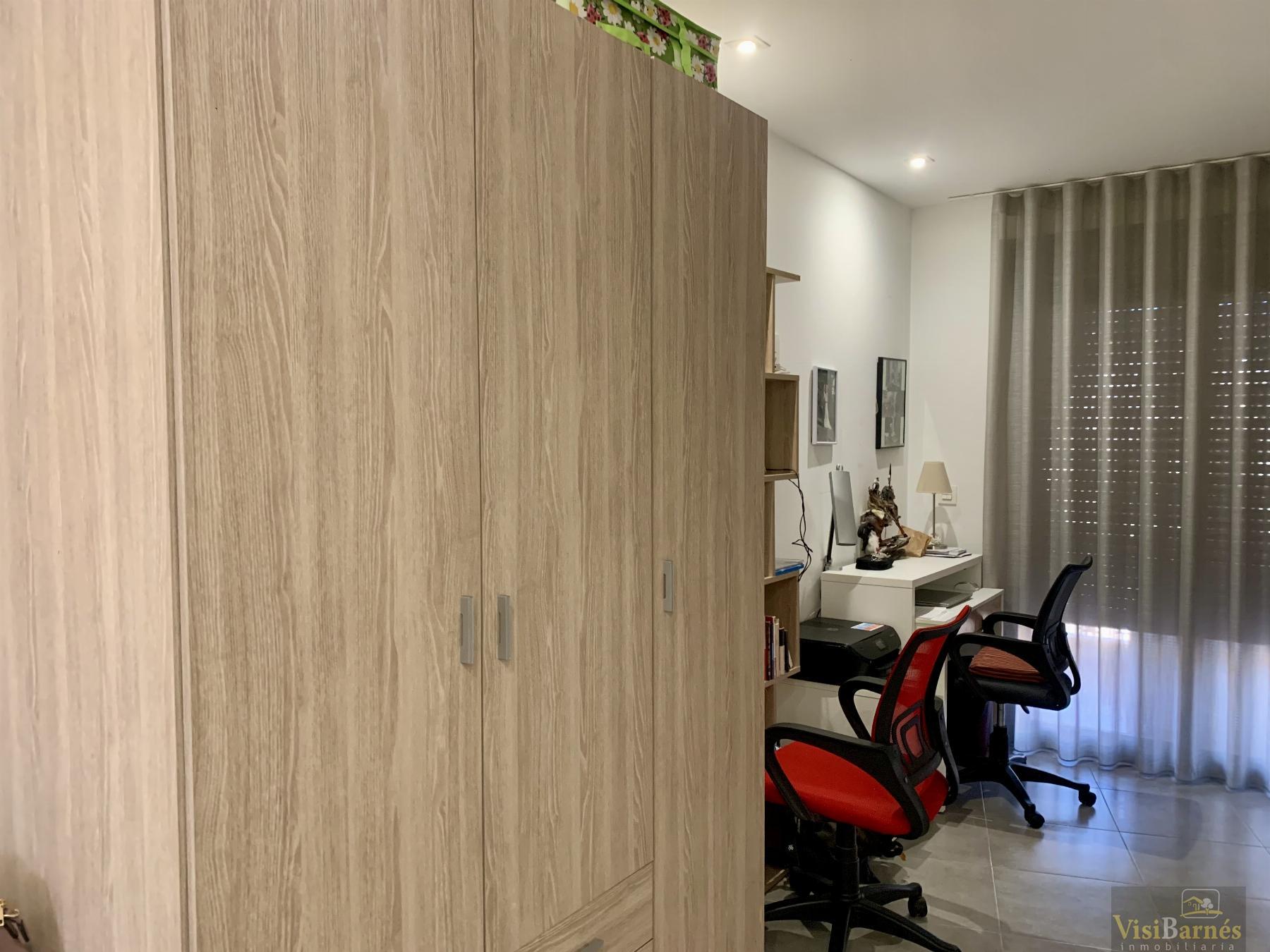 For sale of flat in Lorca