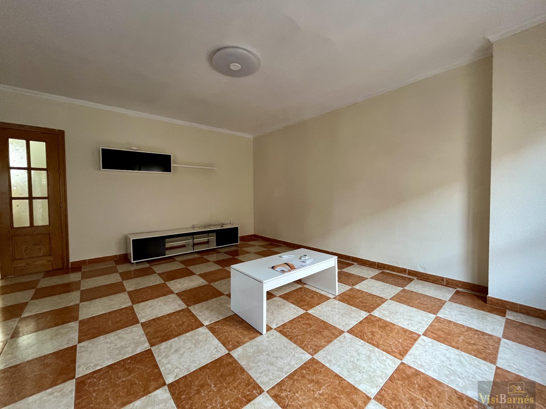 Venta de piso en Lorca