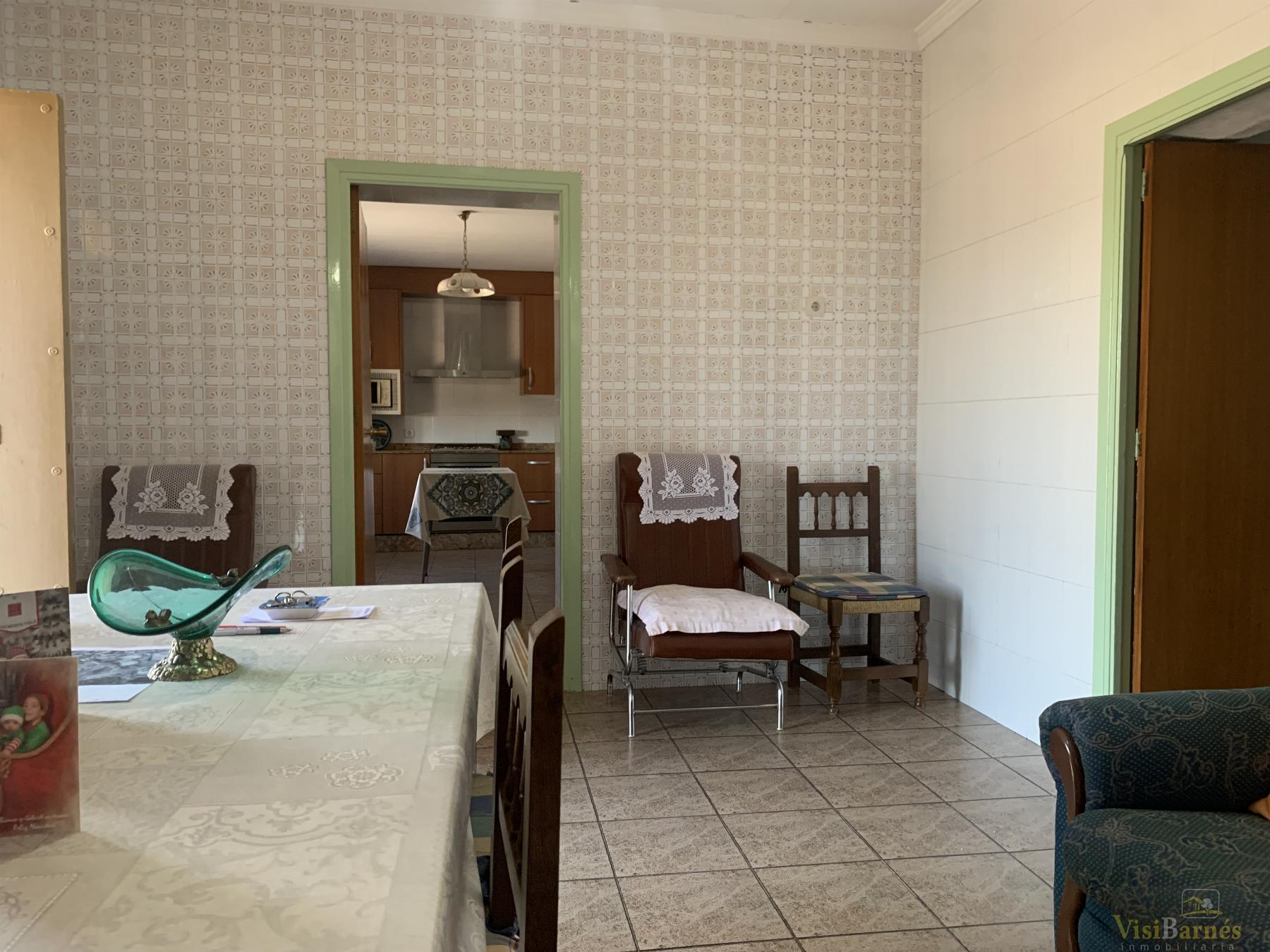 For sale of house in Lorca