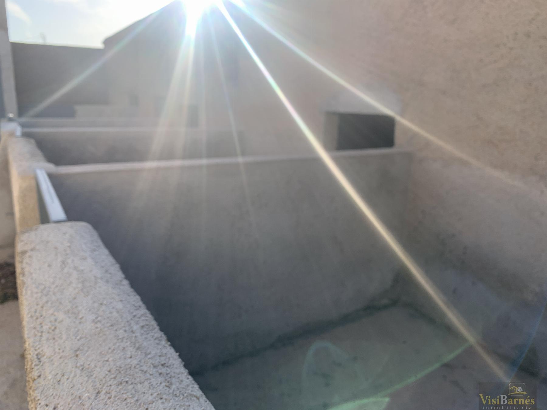 For sale of house in Lorca