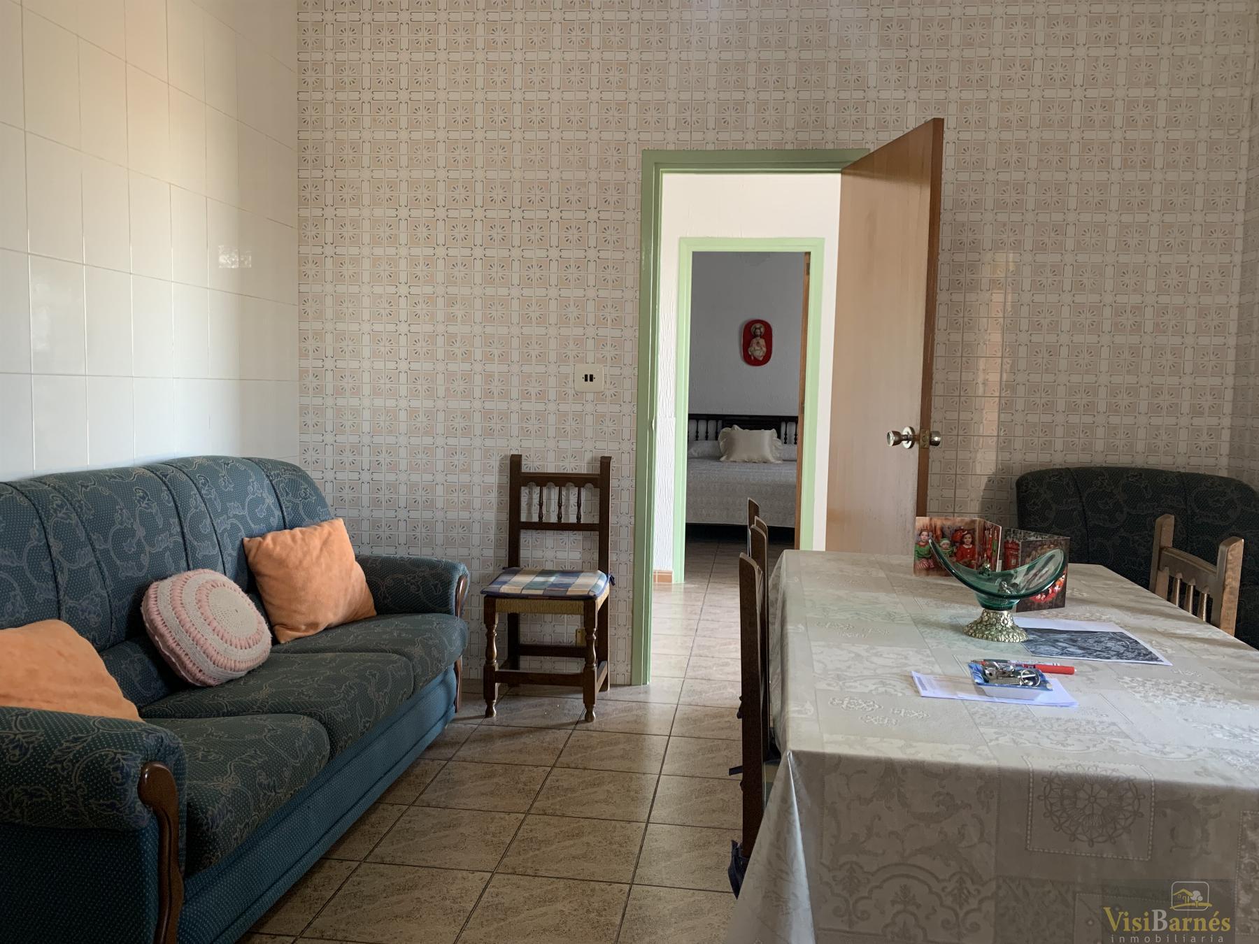 For sale of house in Lorca