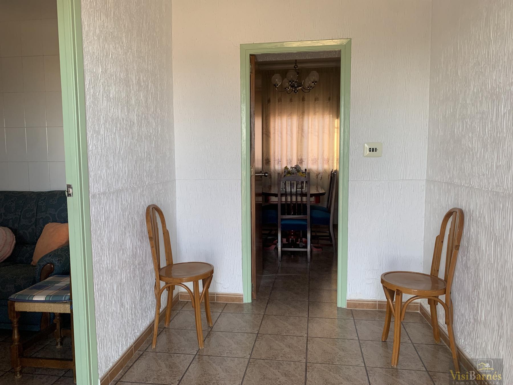 For sale of house in Lorca