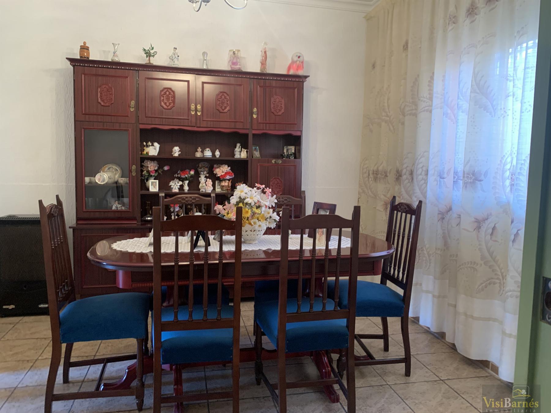 For sale of house in Lorca