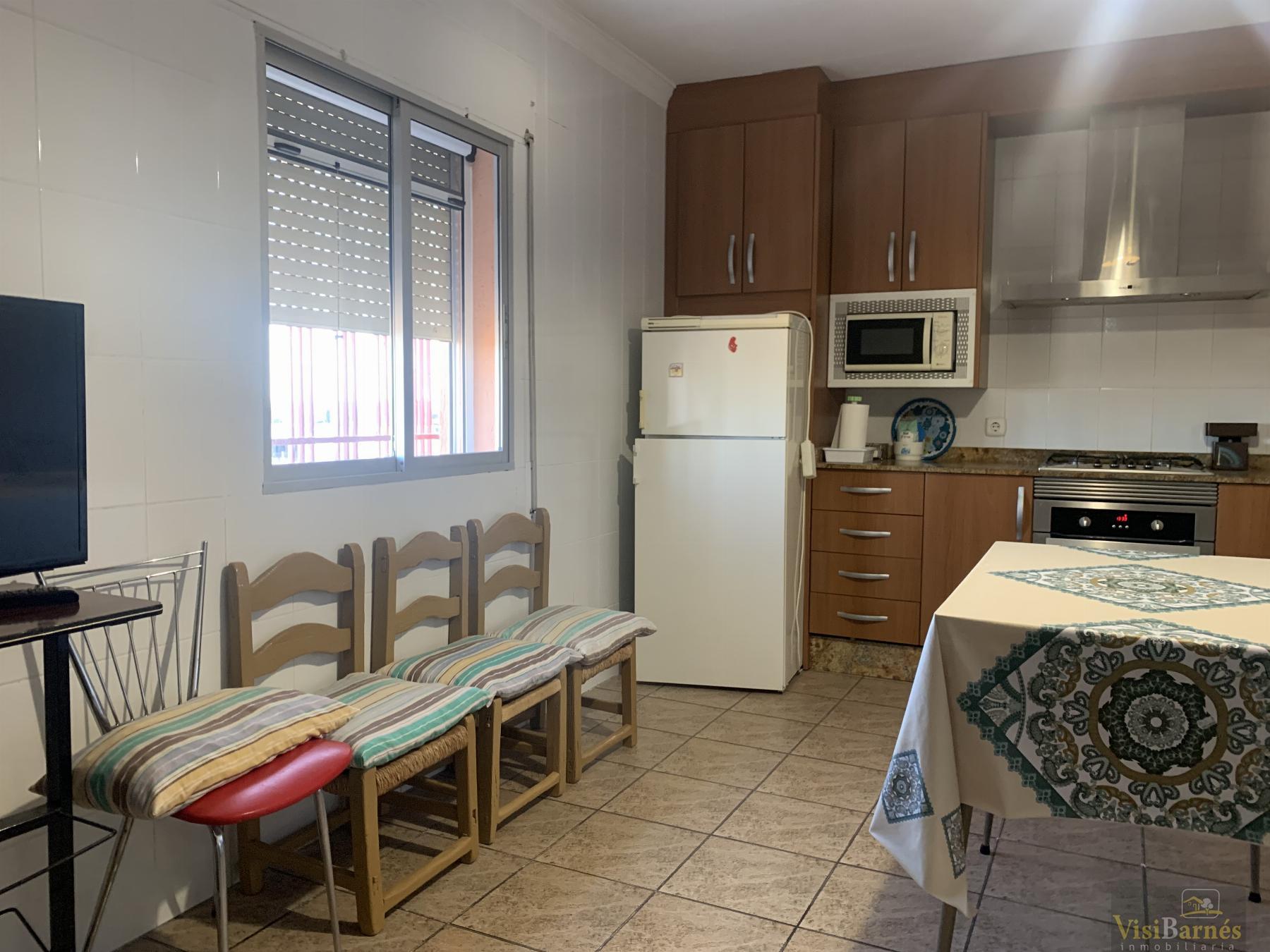 For sale of house in Lorca