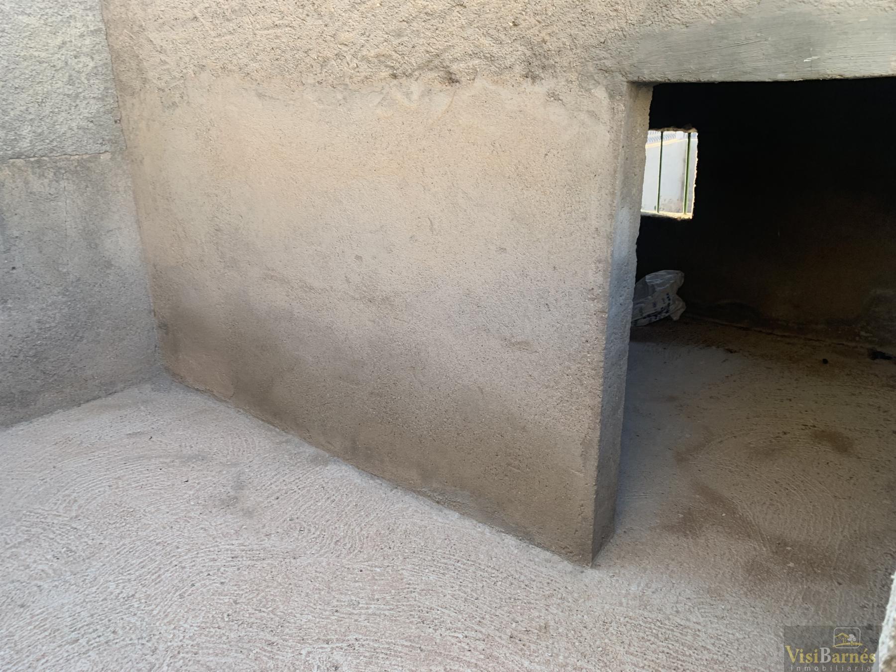 For sale of house in Lorca