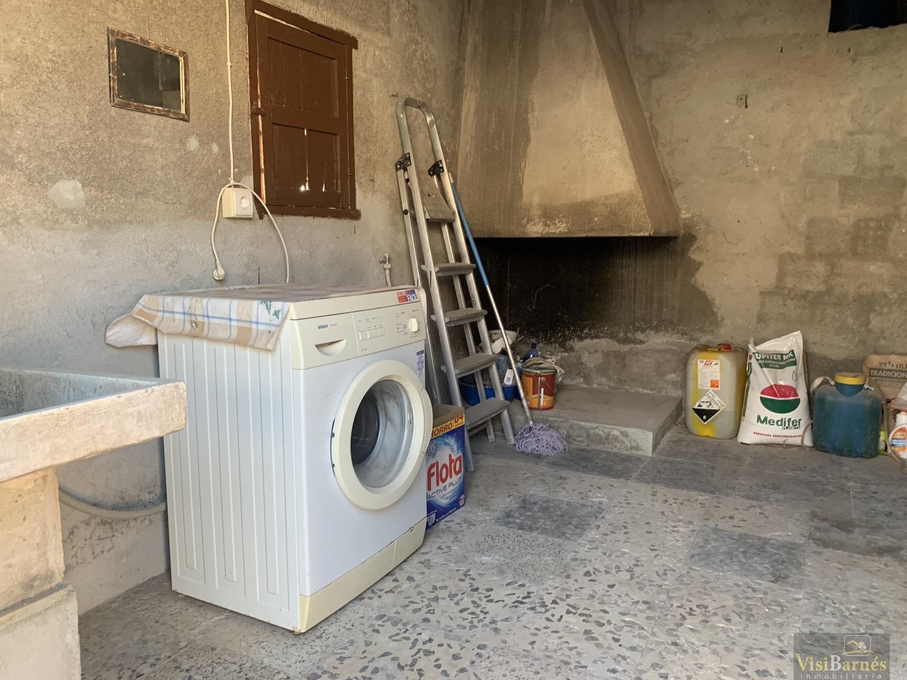 For sale of house in Lorca