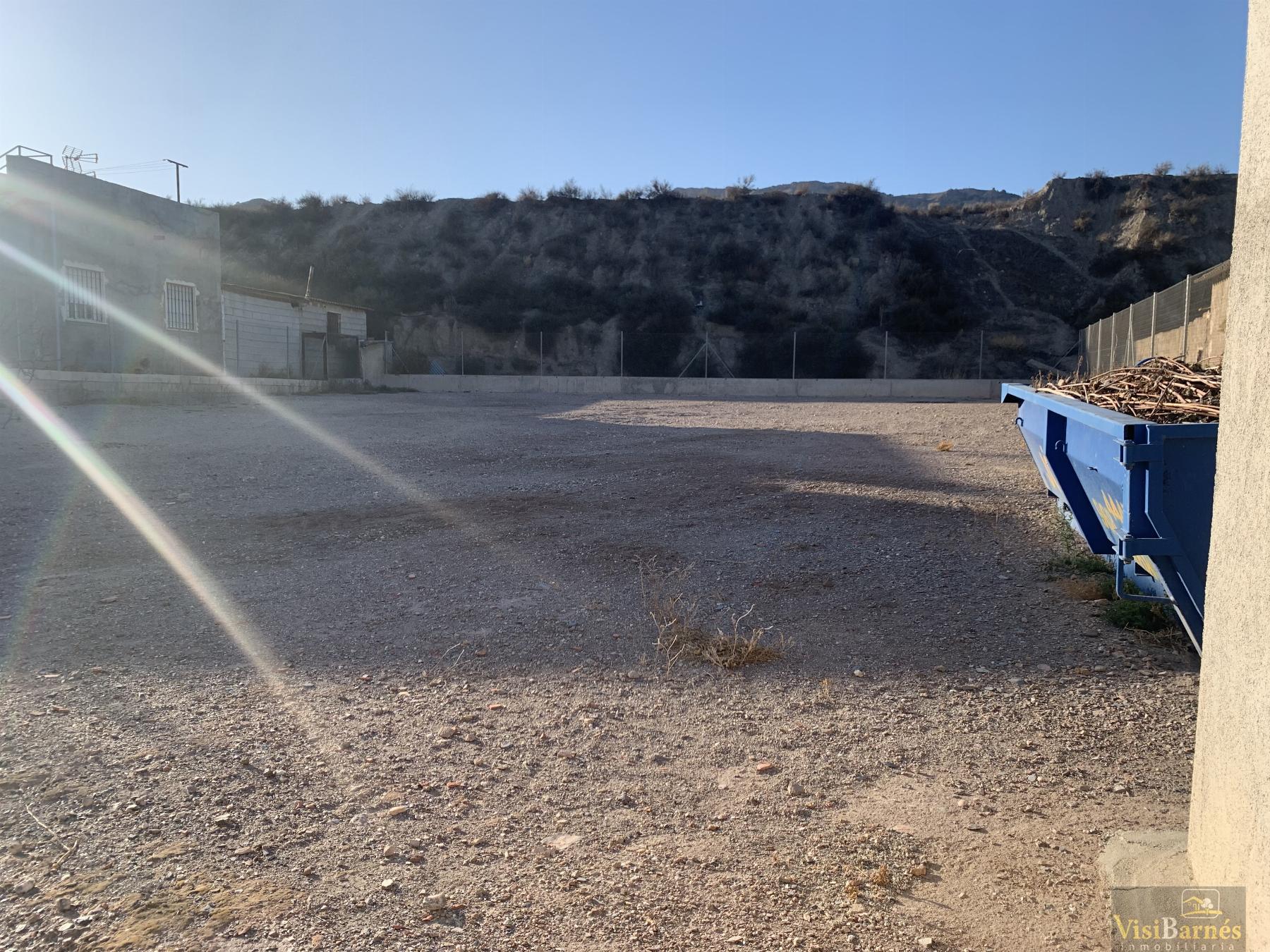 For sale of house in Lorca