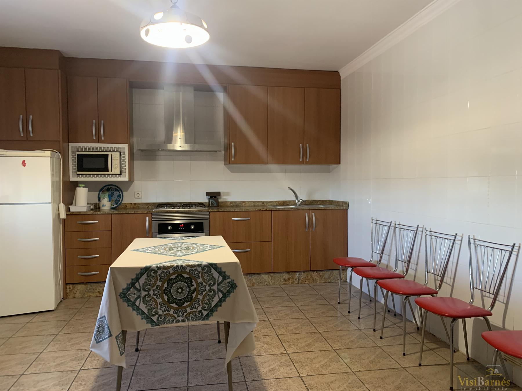 For sale of house in Lorca