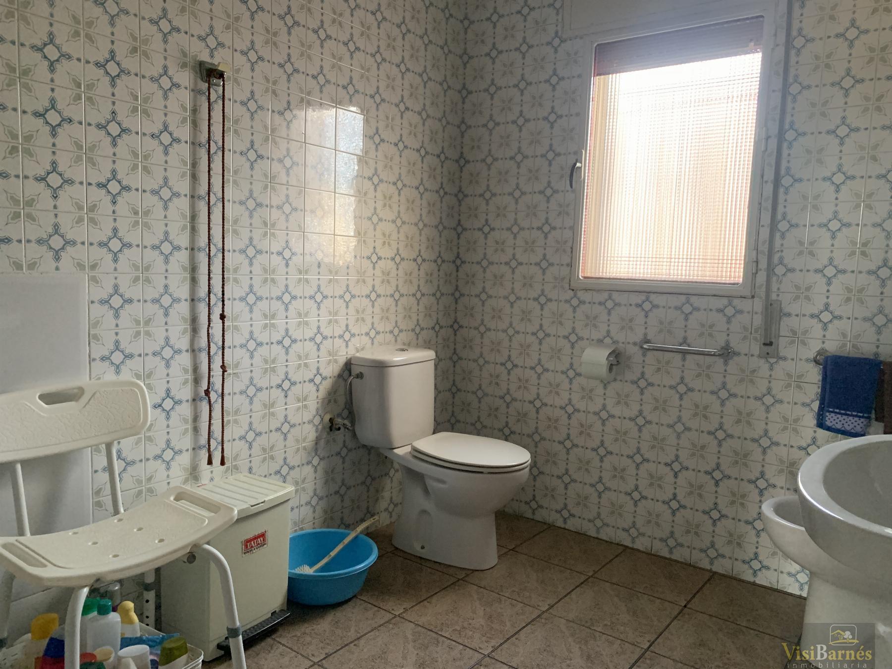 For sale of house in Lorca