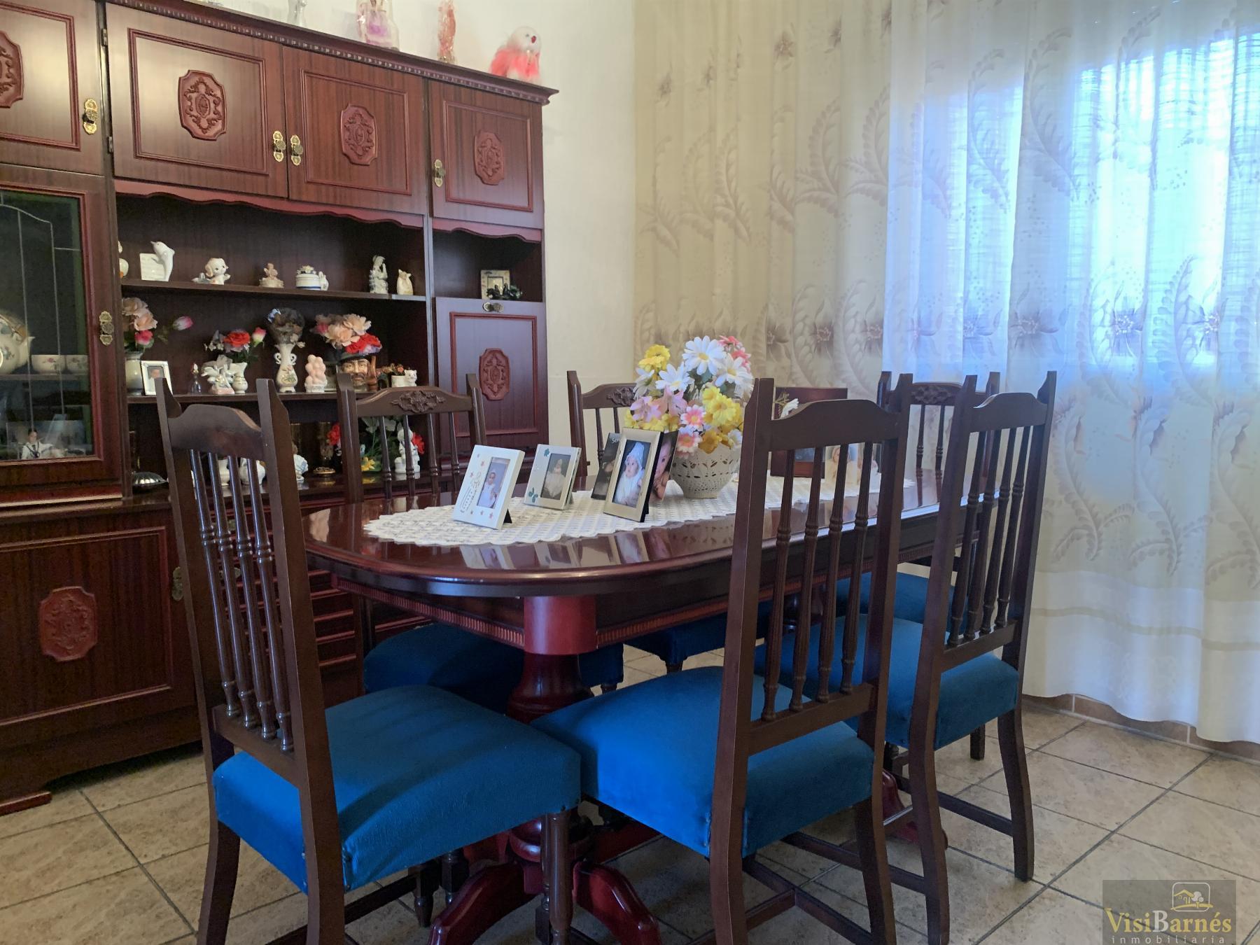 For sale of house in Lorca
