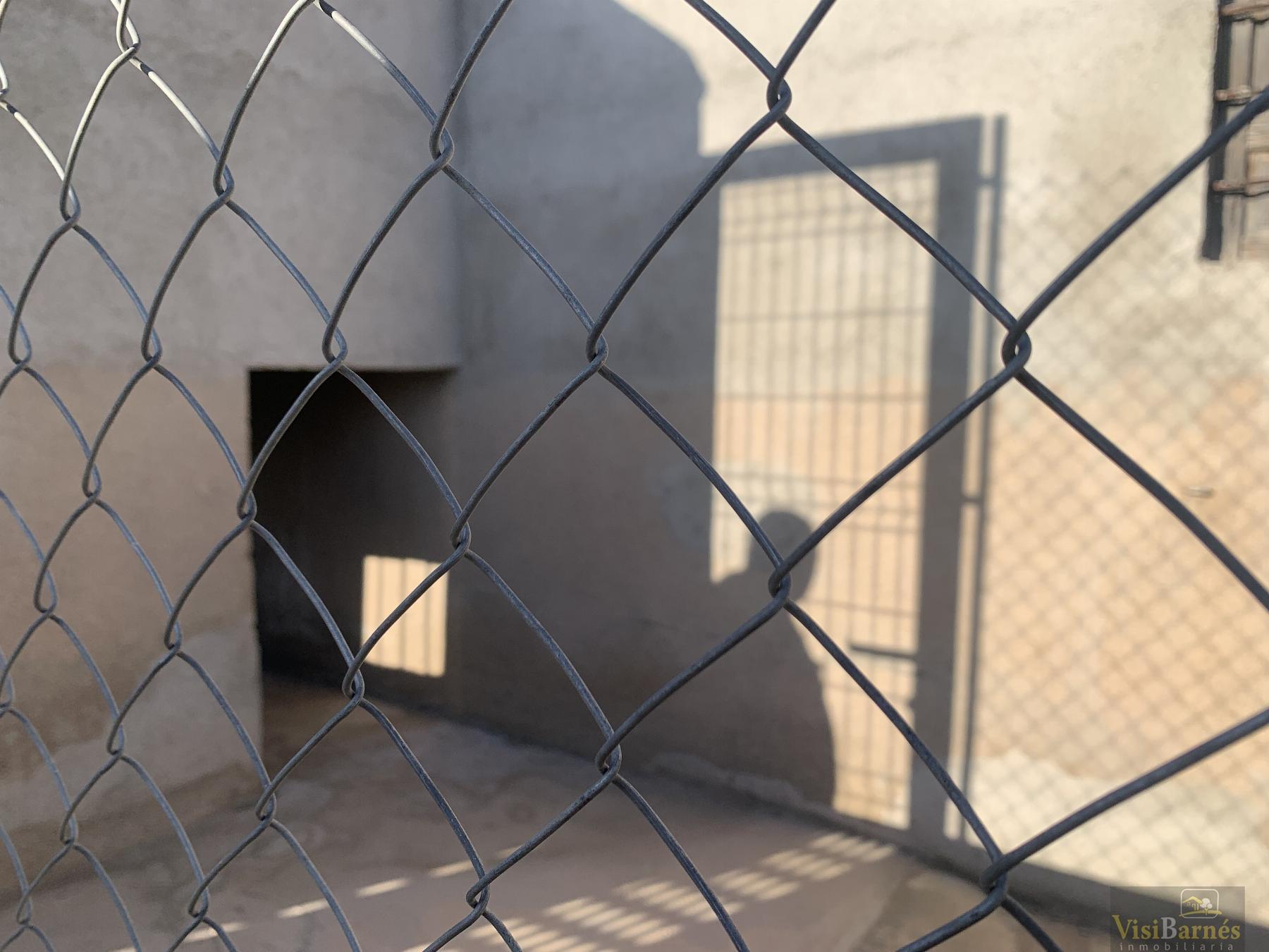 For sale of house in Lorca