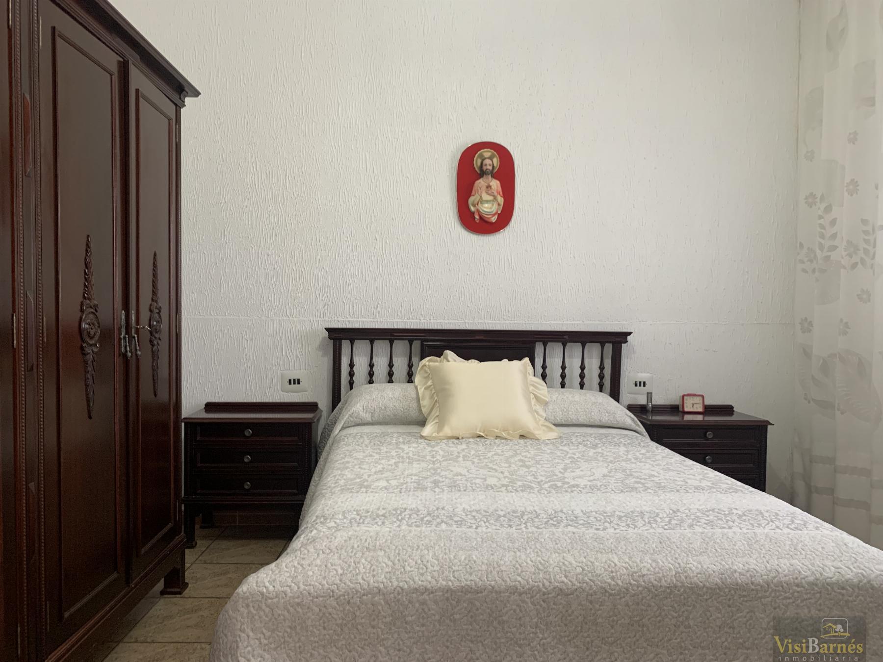 For sale of house in Lorca