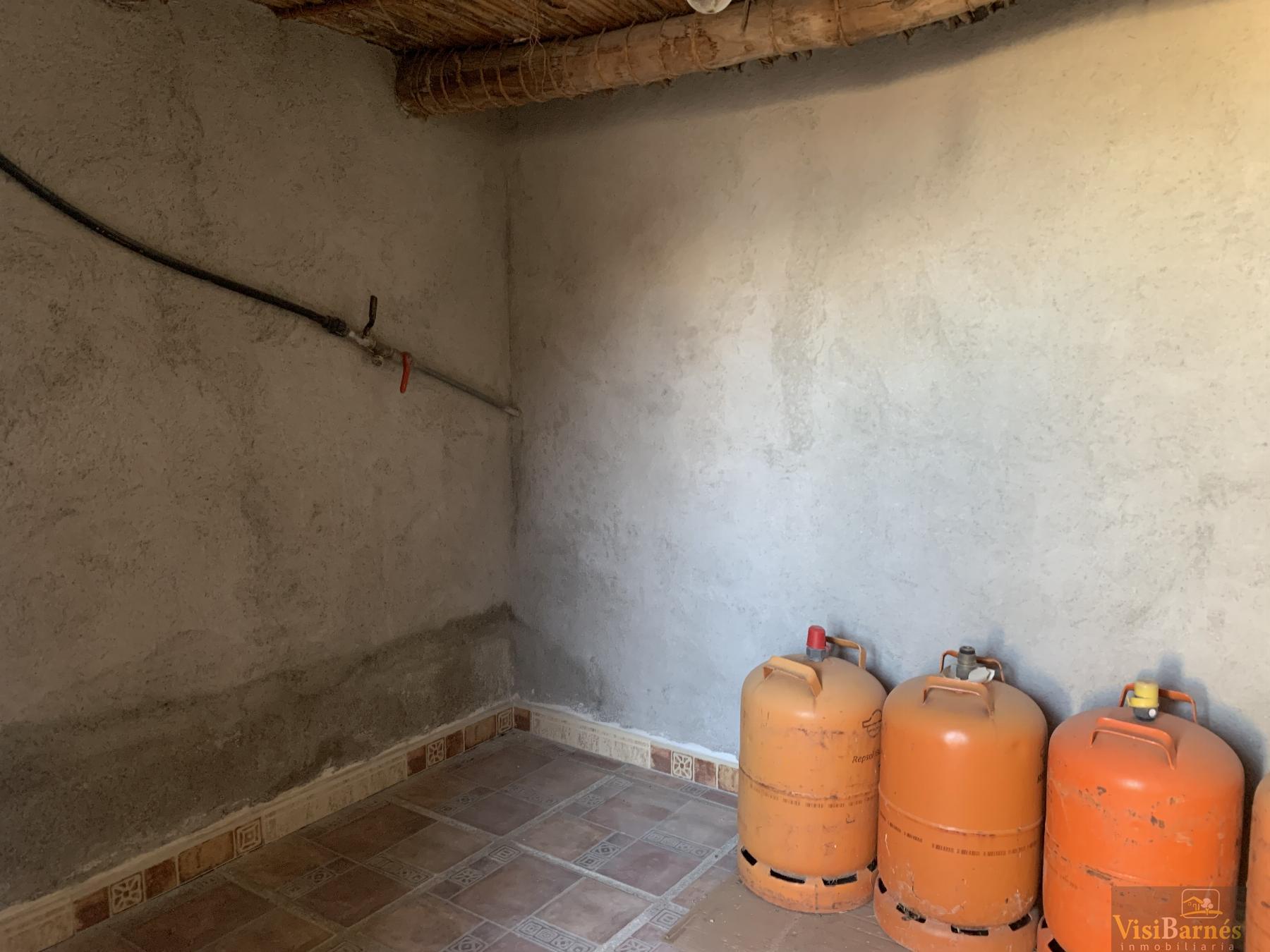 For sale of house in Lorca