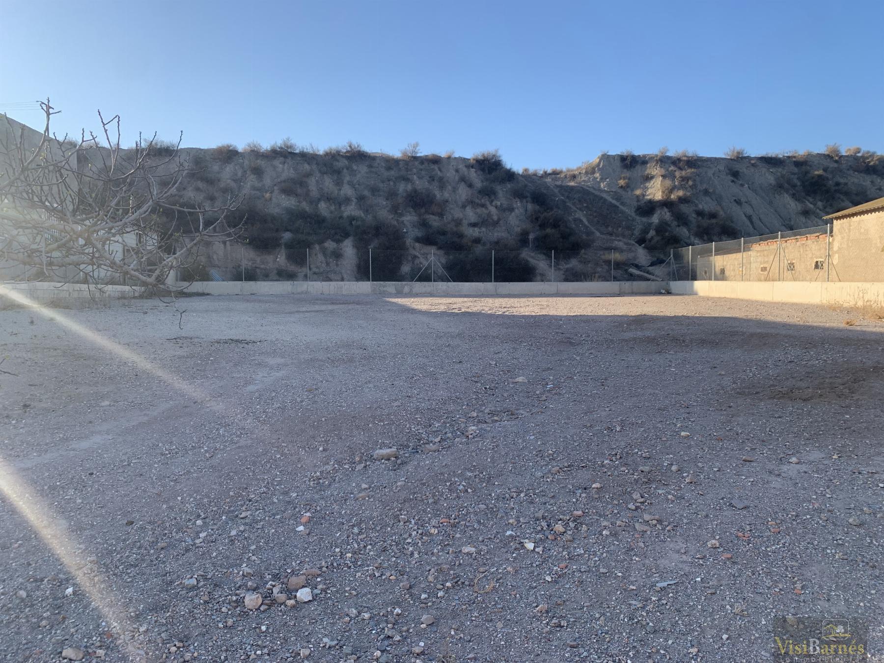 For sale of house in Lorca